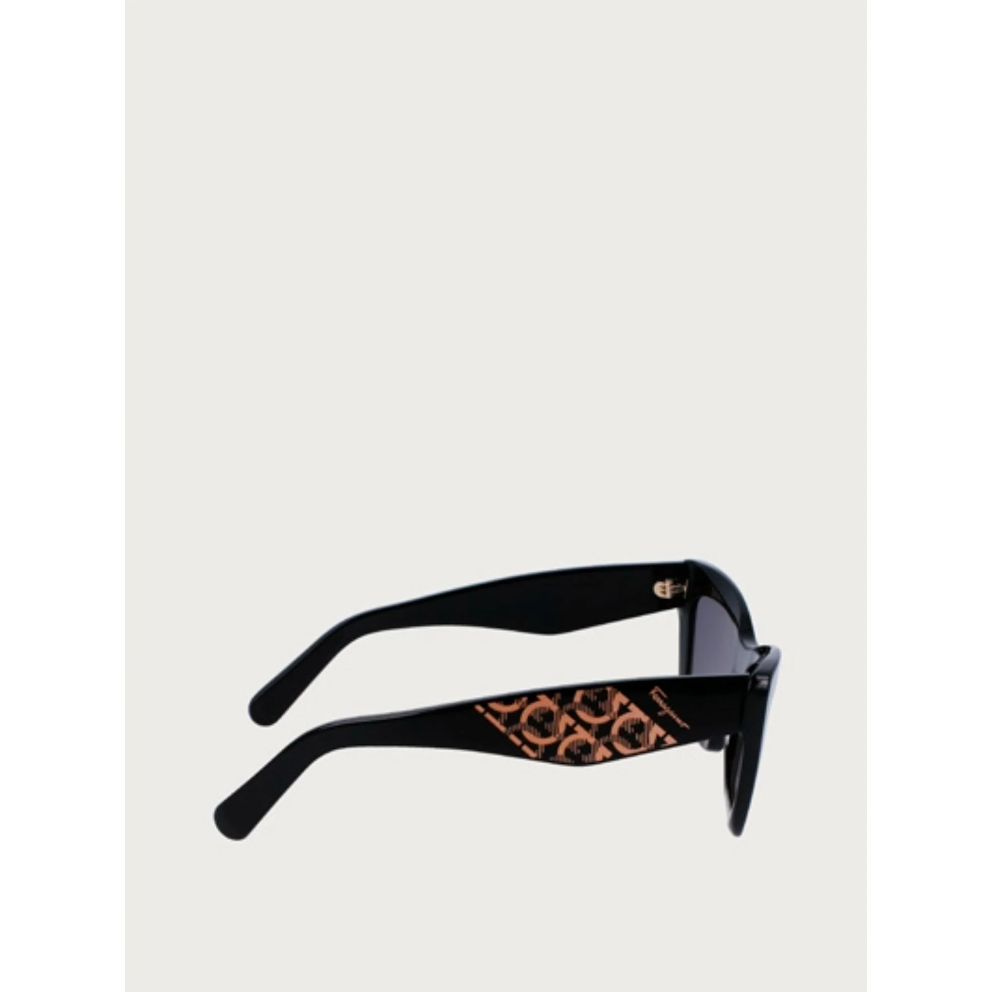 Sunglasses - Black - Image 3