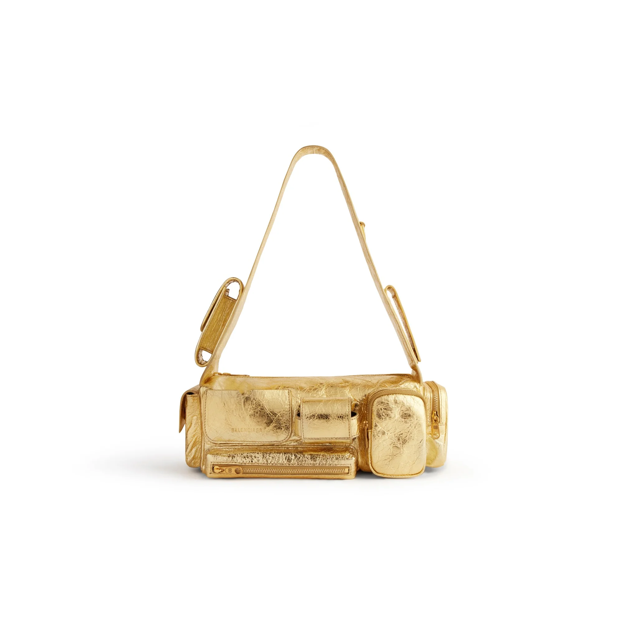 Superbusy Sling Bag XS - Gold