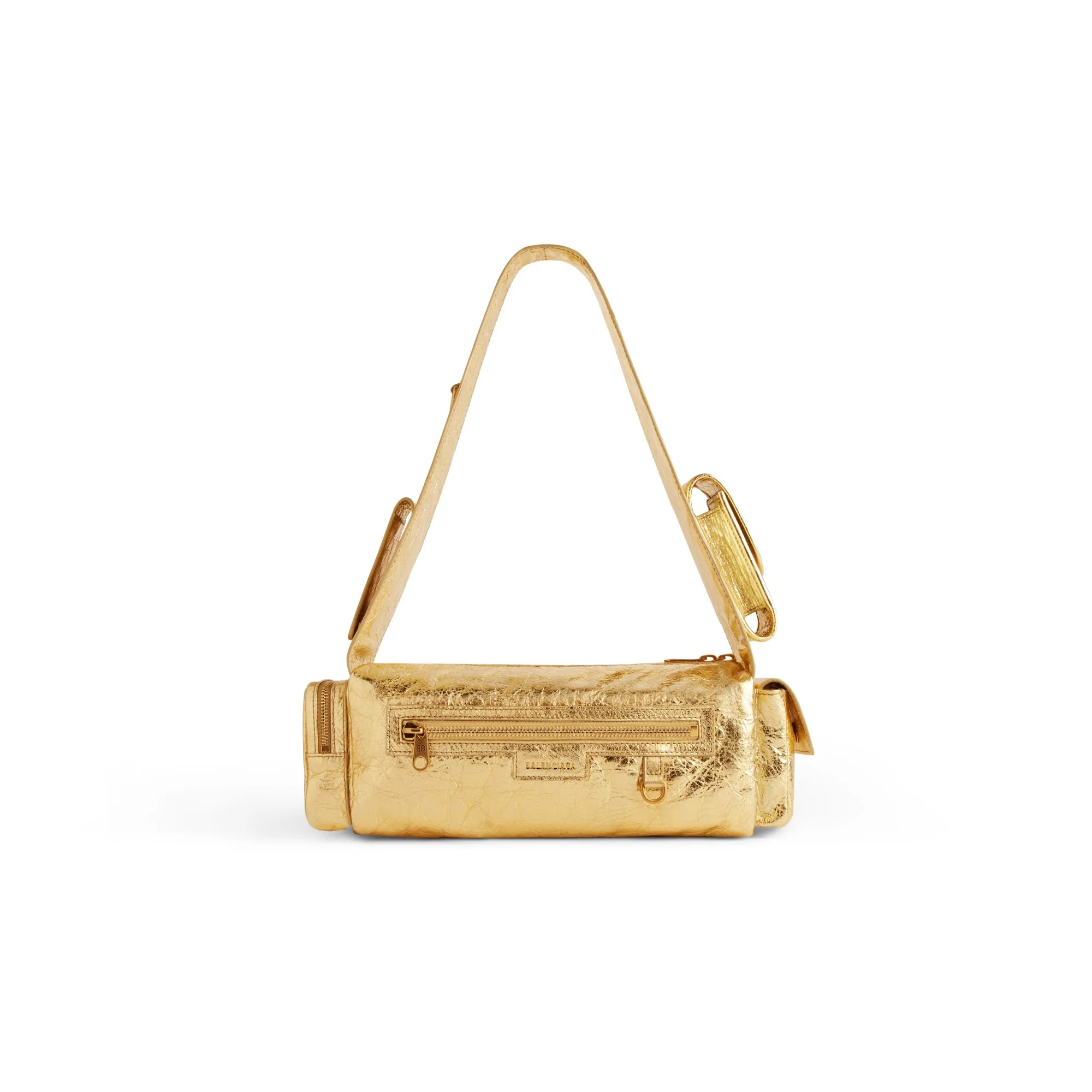 Superbusy Sling Bag XS - Gold - Image 2
