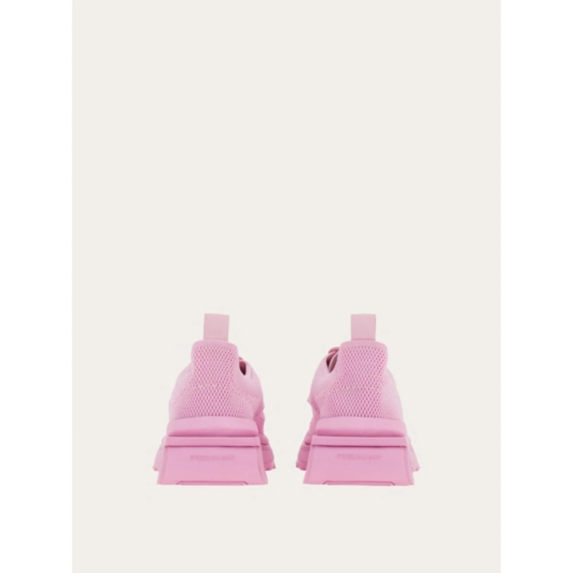 Running Sneakers - Bubble Gum - Image 5