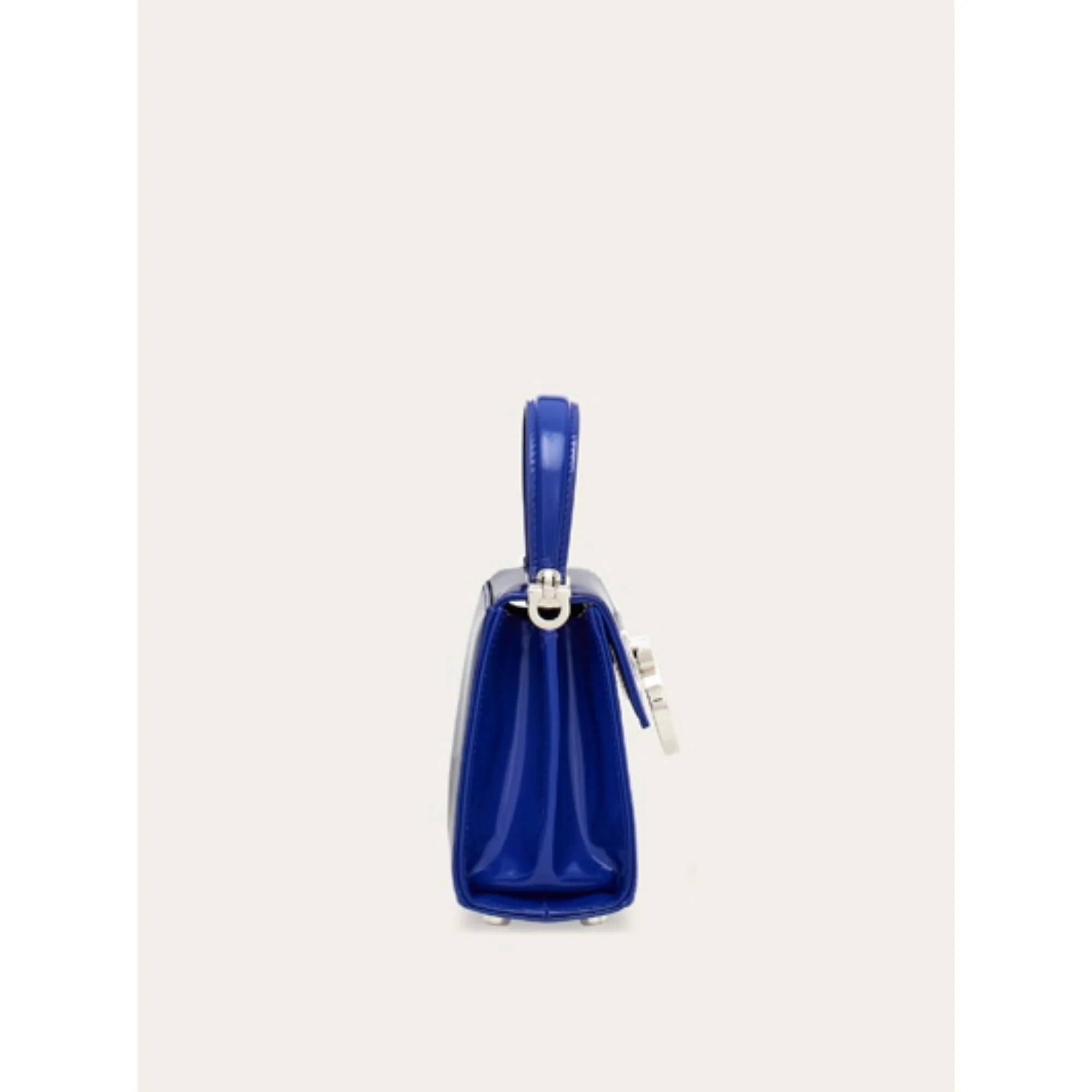 Iconic XS Top Handle - Lapis Lazuli - Image 2