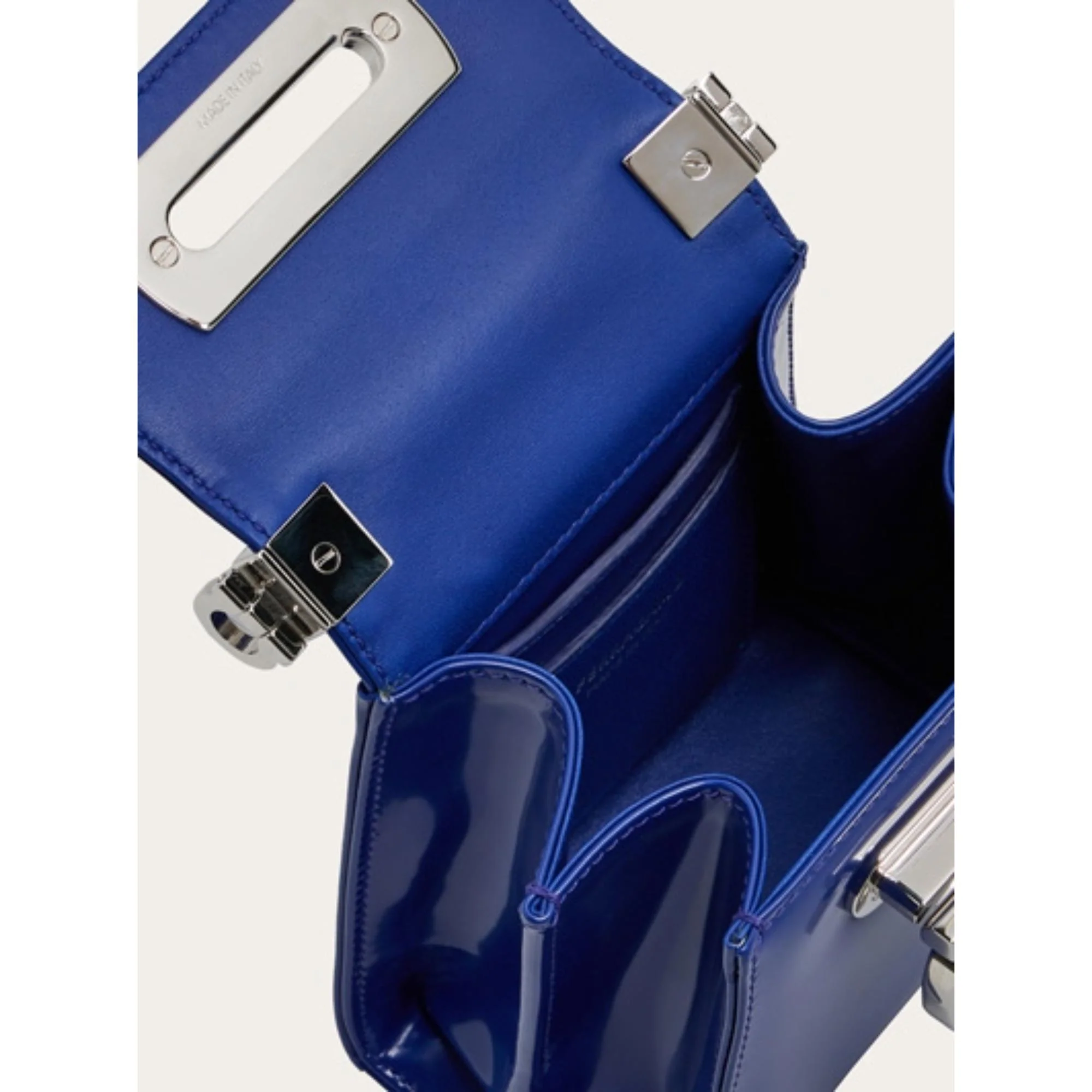Iconic XS Top Handle - Lapis Lazuli - Image 4