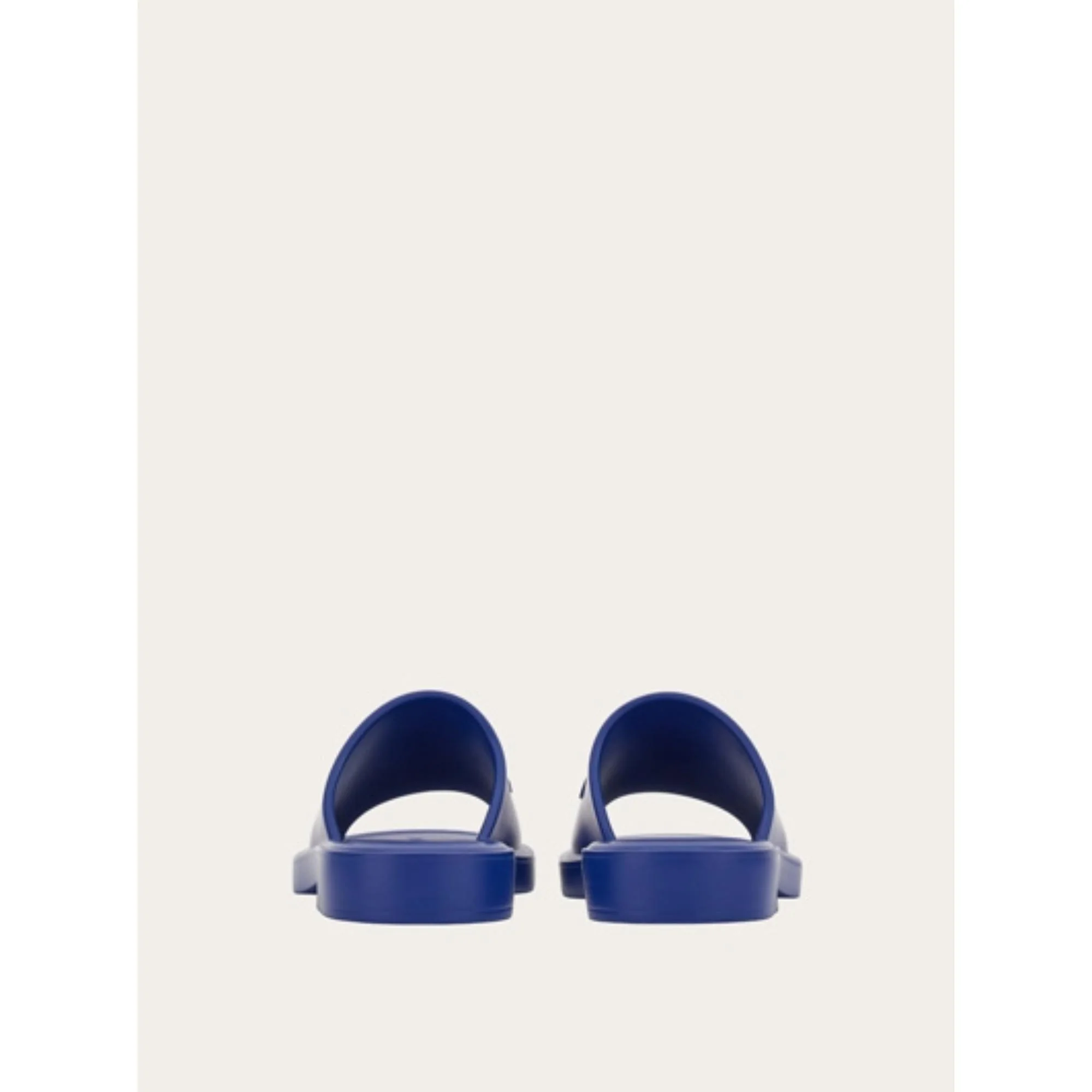 Rubber Sandals - Lapis Lazuli - Image 5