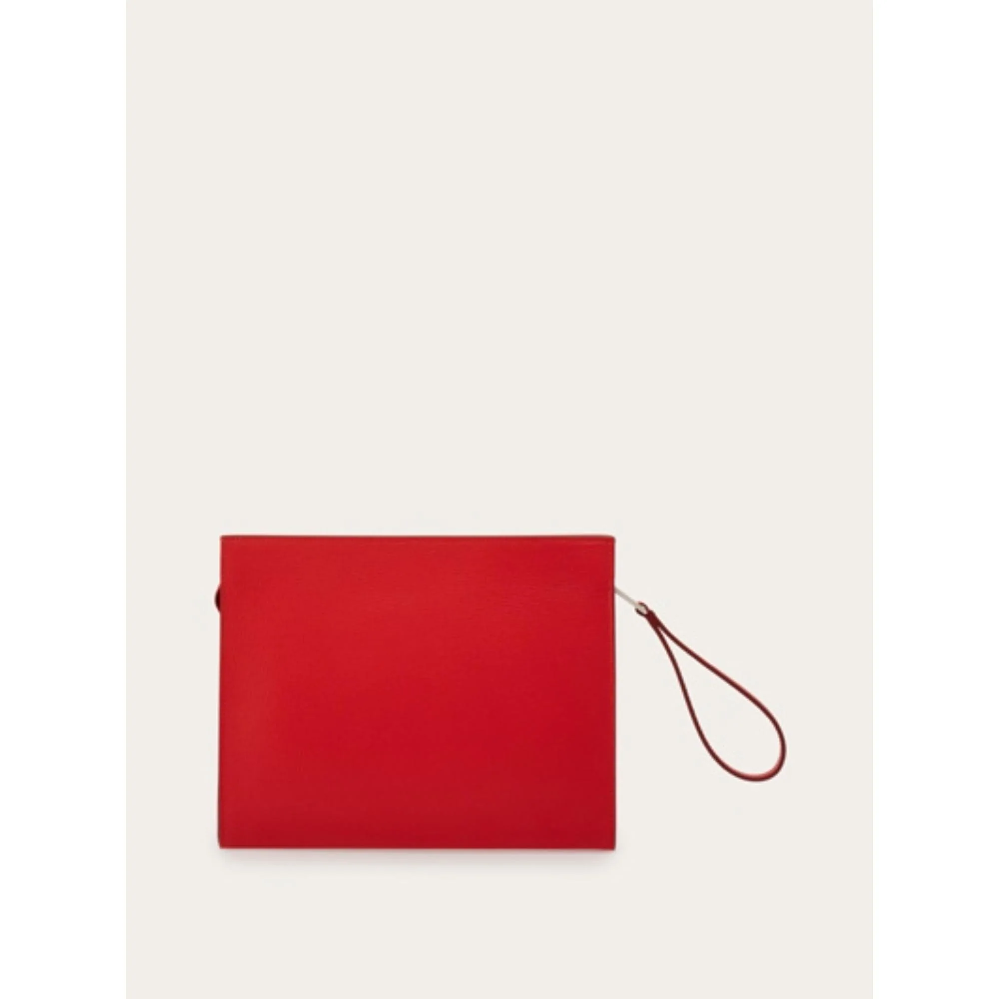 Document Holder - Flame Red - Image 3