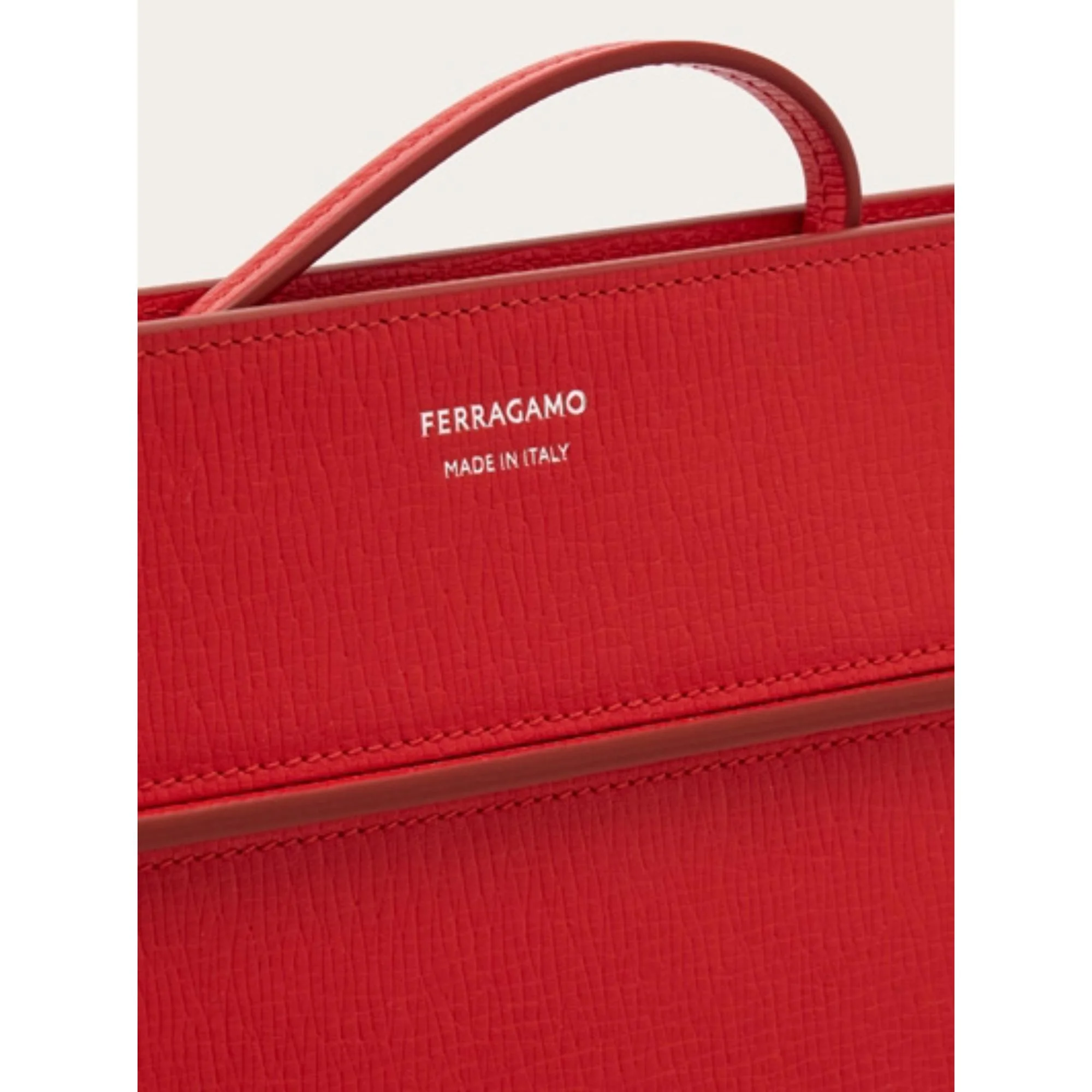 Document Holder - Flame Red - Image 5
