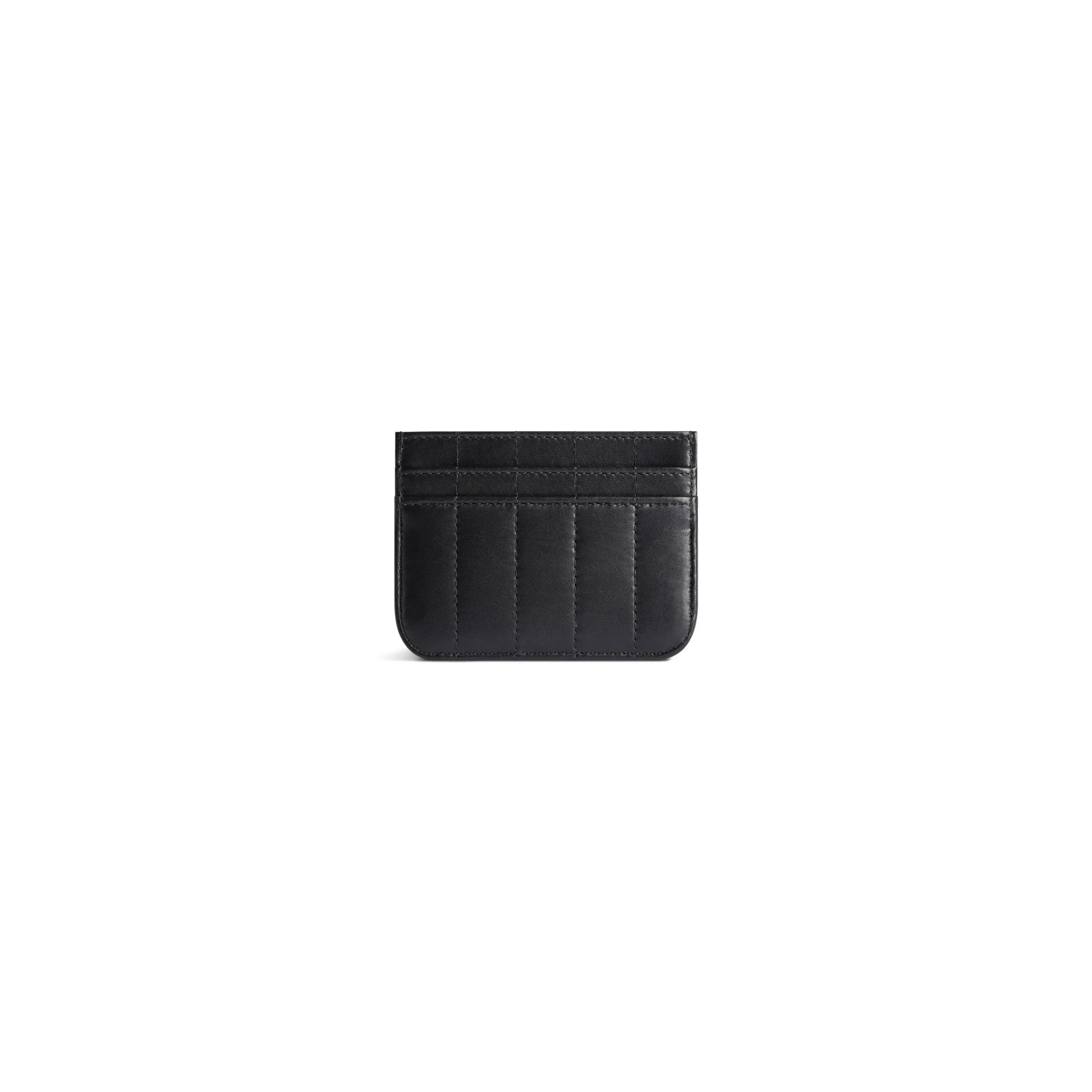 Monaco Card Holder - Black - Image 2