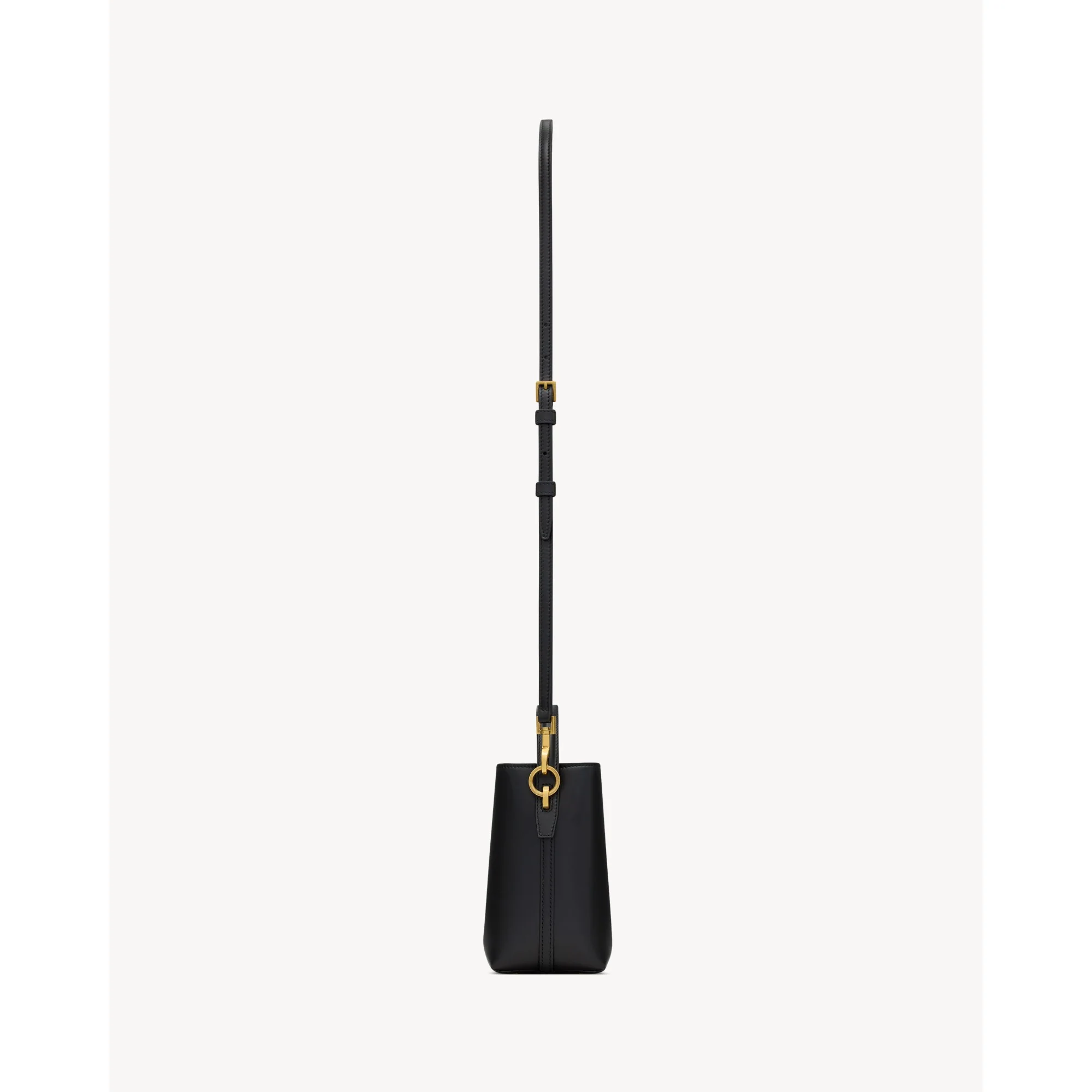 Mini Le 37 Bucket - Nero - Image 4