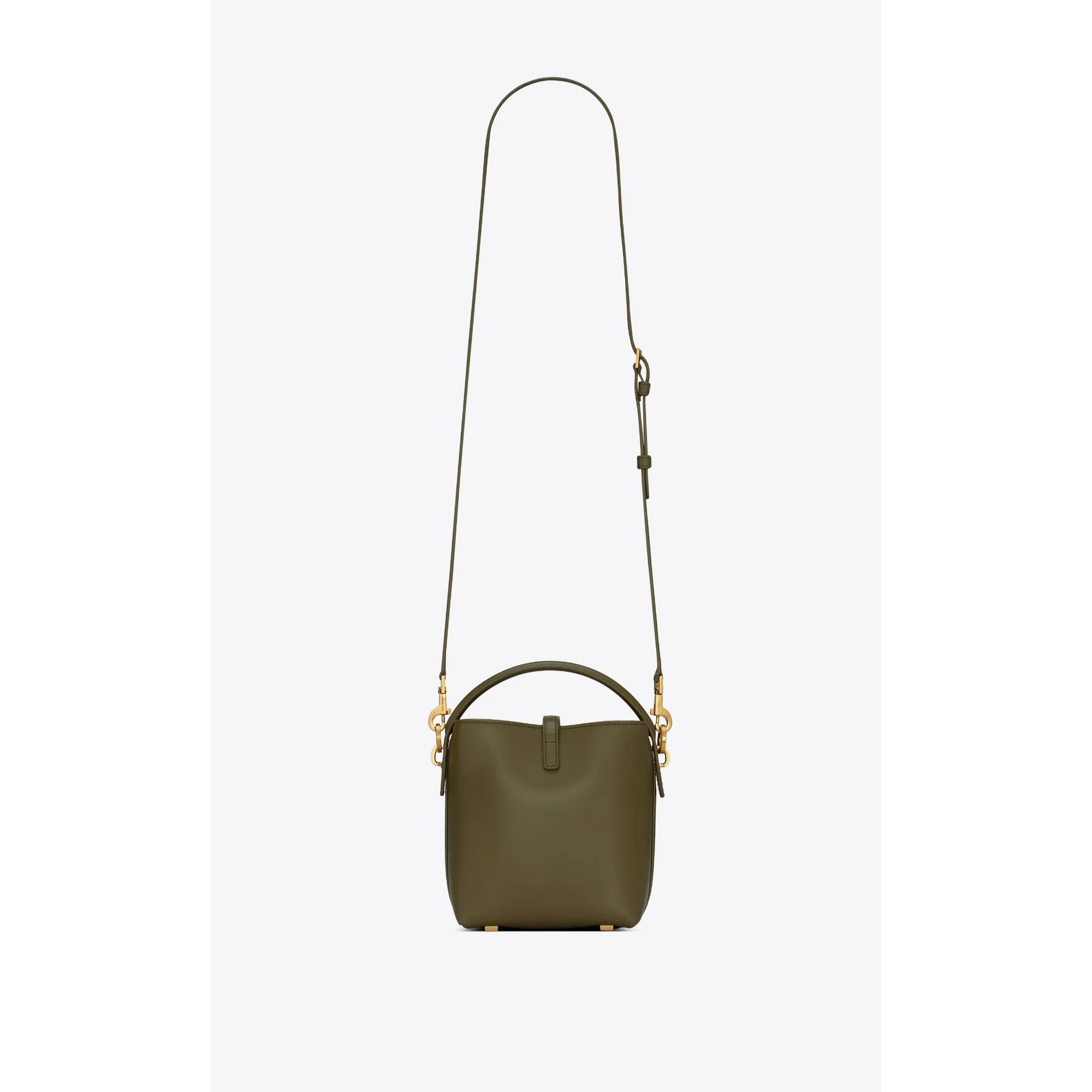 Mini Le 37 Bucket - Elmwood - Image 2
