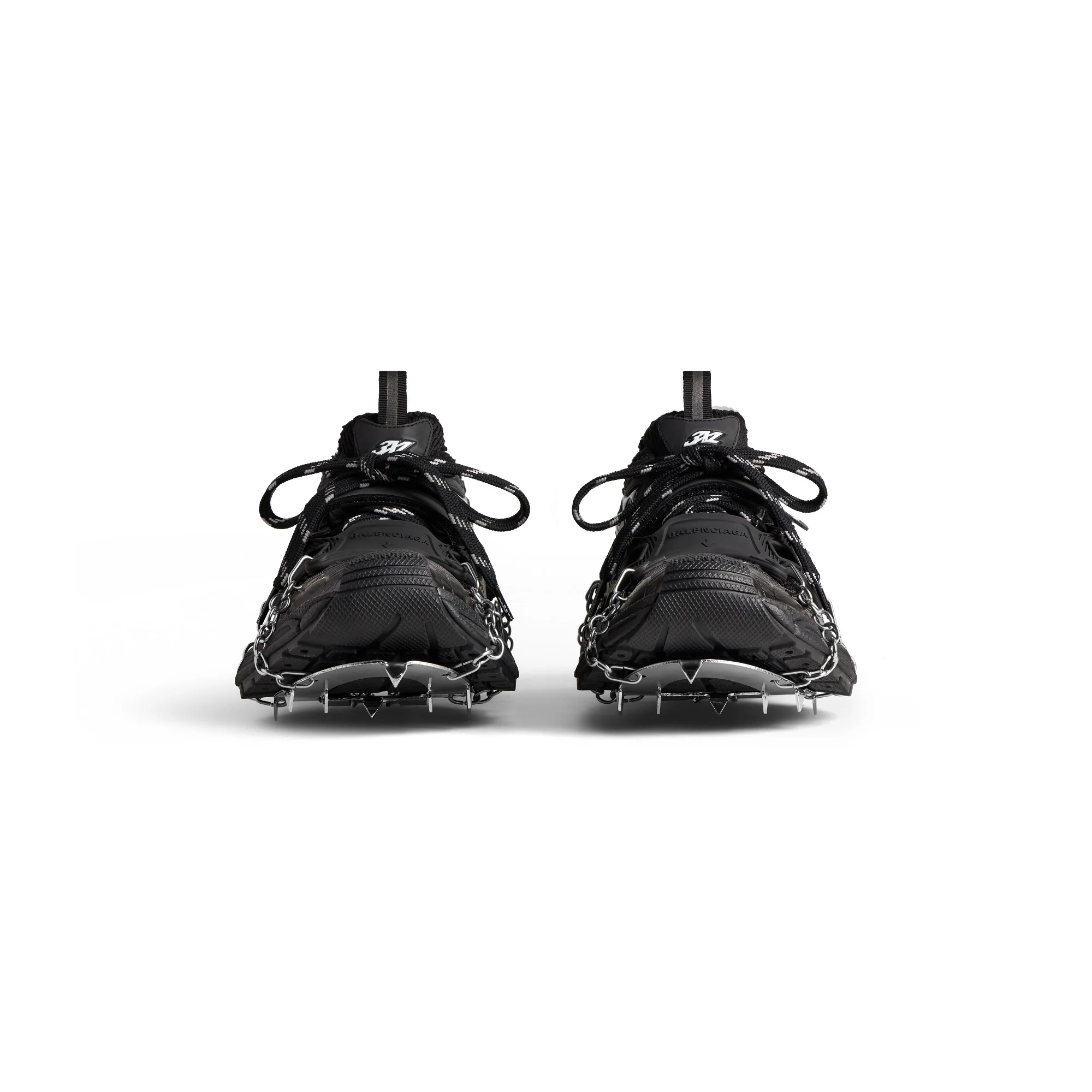3XL Bicolor/Crampons/W - Black - Image 6