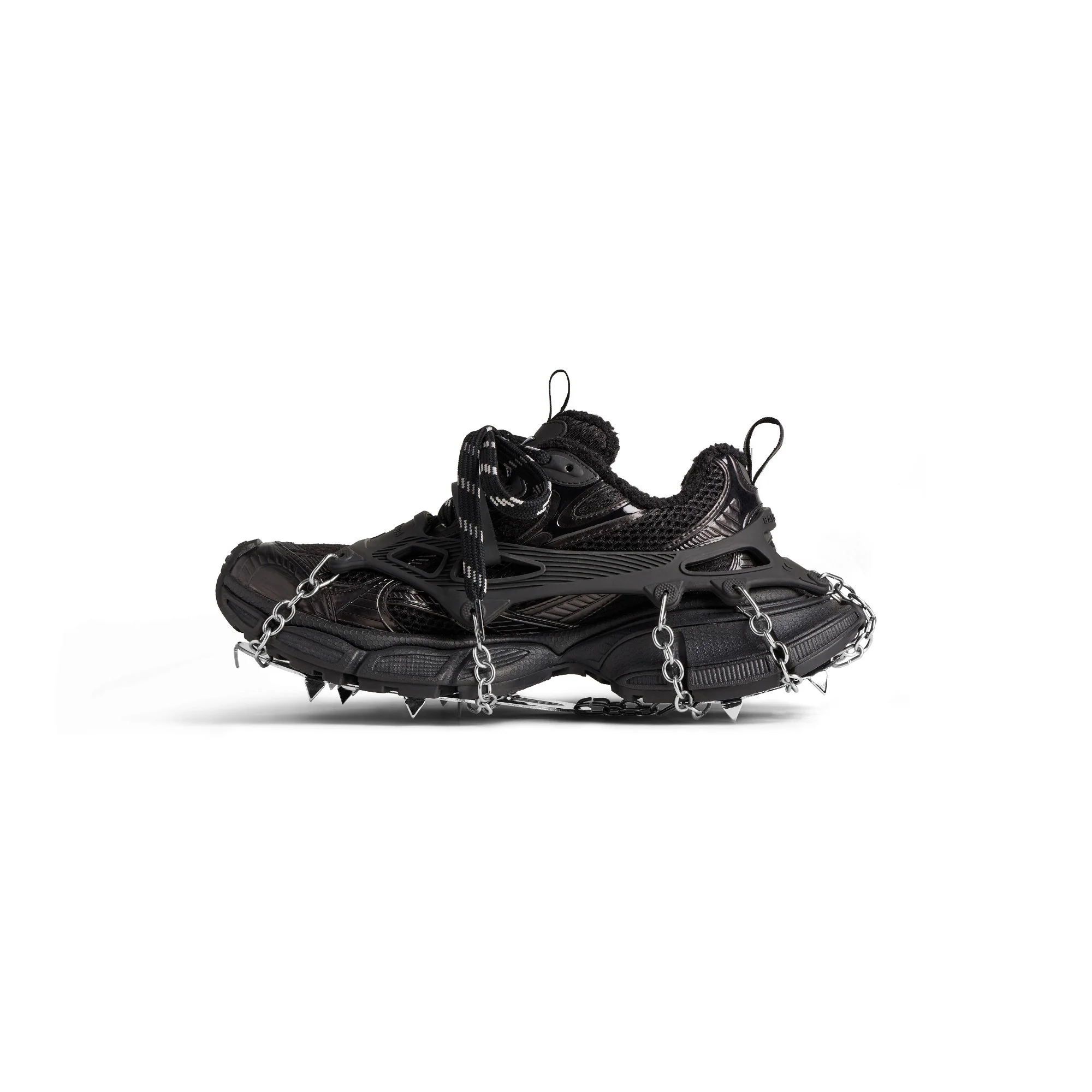 3XL Bicolor/Crampons/W - Black - Image 8