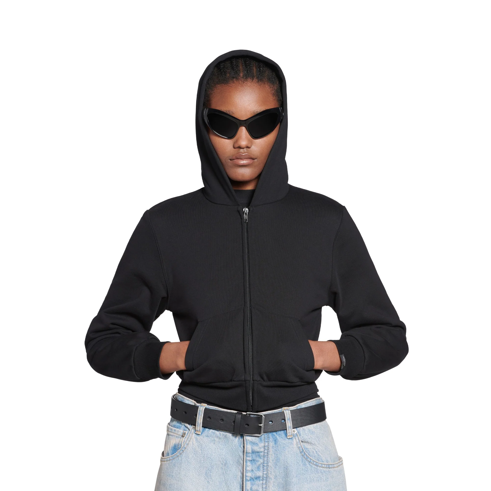 Slim Belt 35 - Black - Image 2