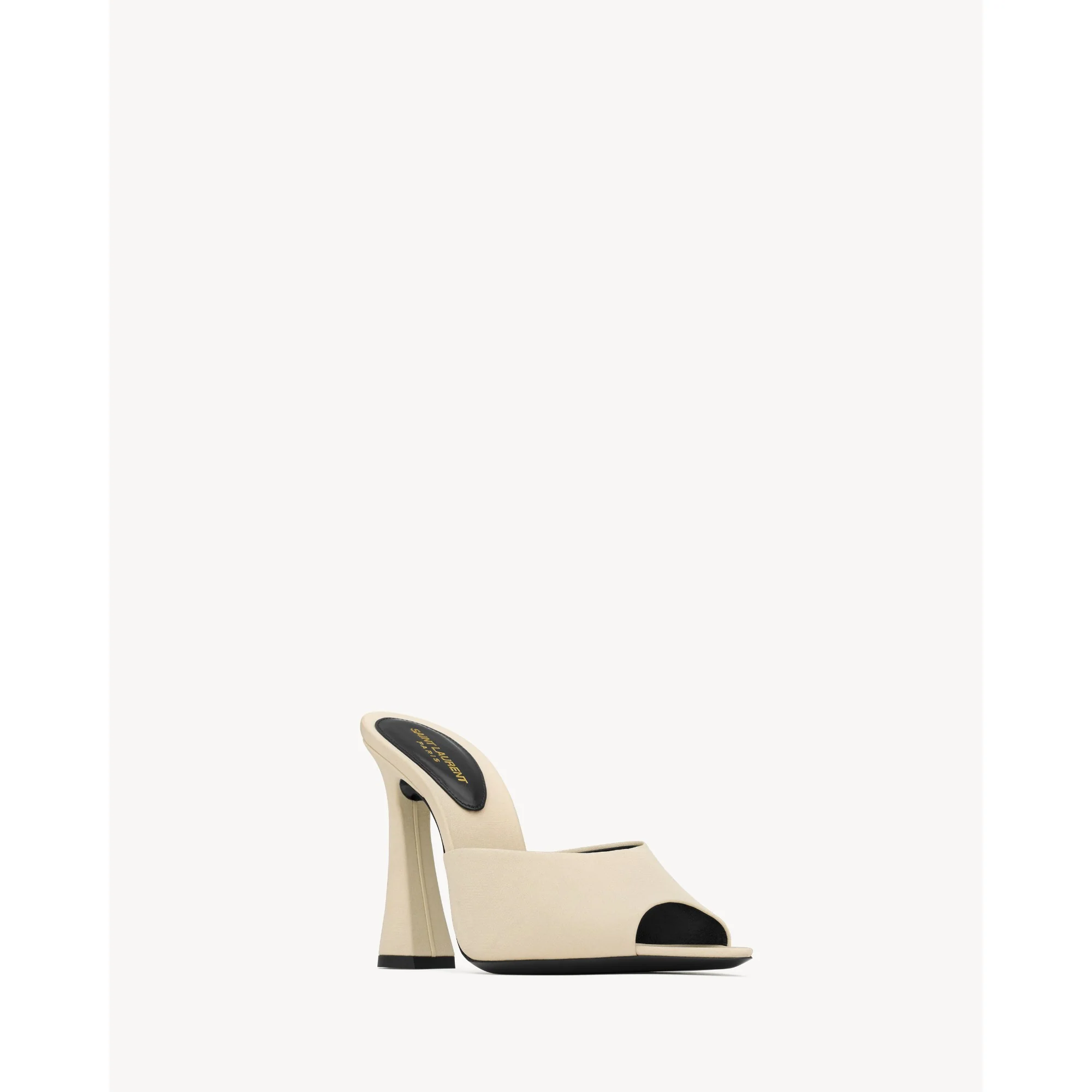 Suite 105 Mule - Pale Sand - Image 3