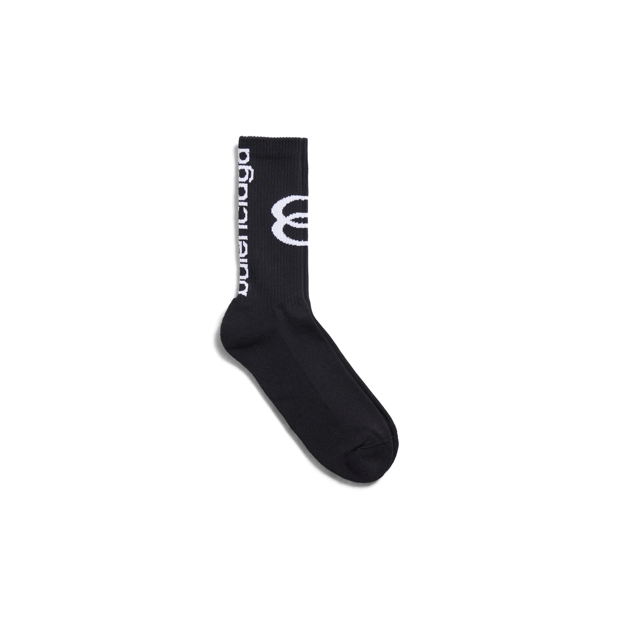 Socks Unity Socks - Black/White