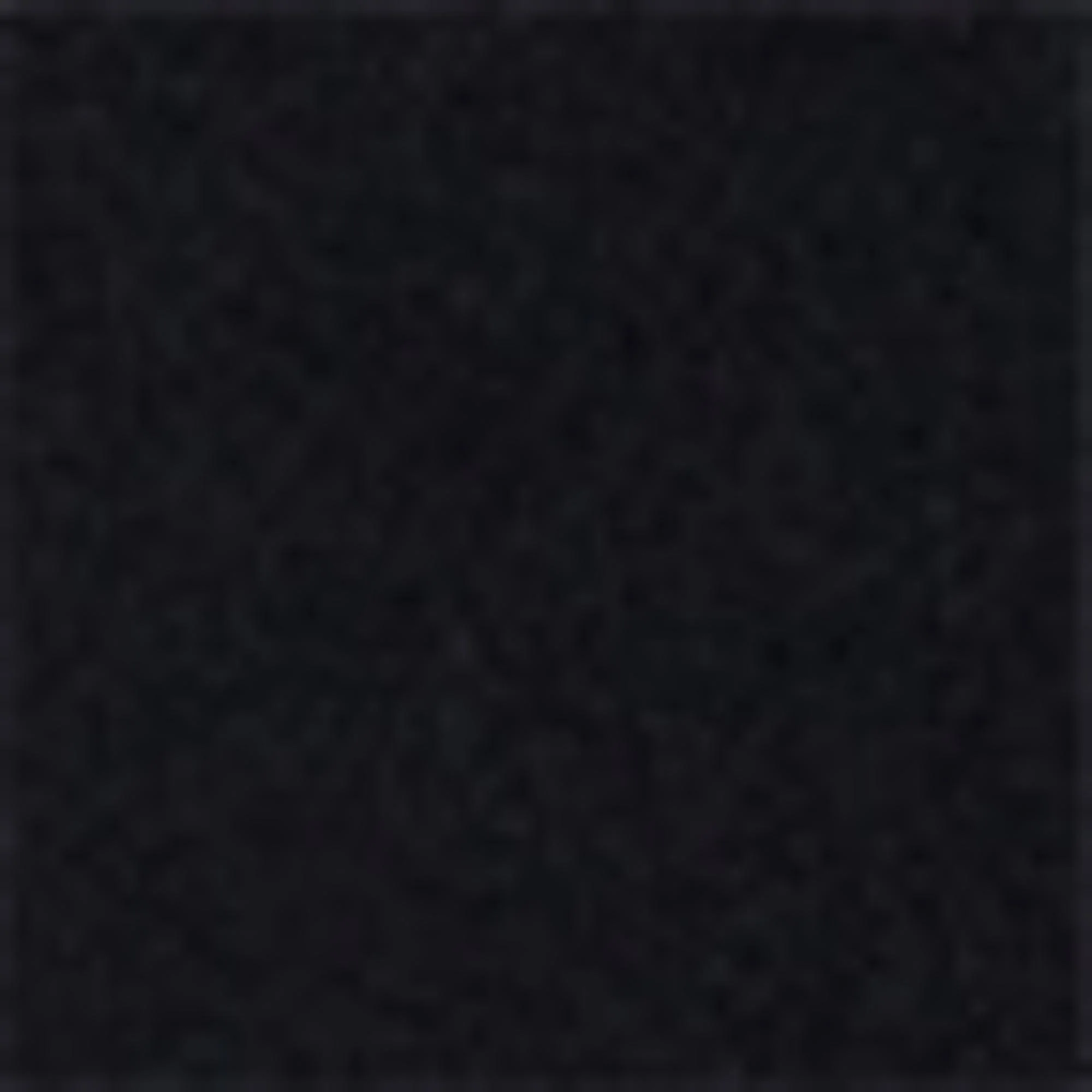 Cashmere Scarf - Black/Red - Image 4