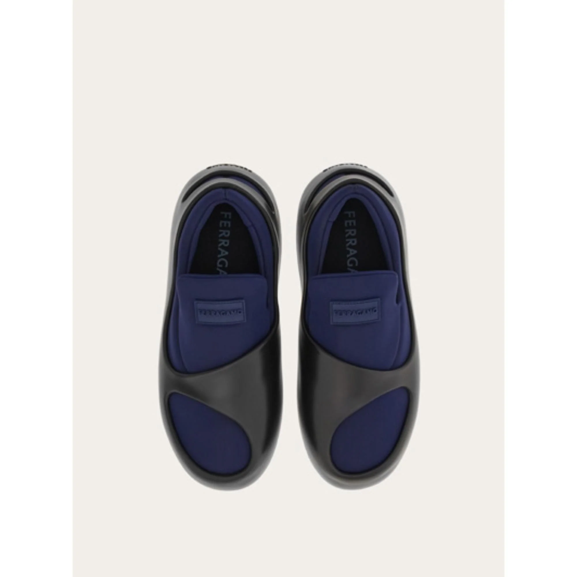 Hybrid Slip-On - Marine Blue - Image 2