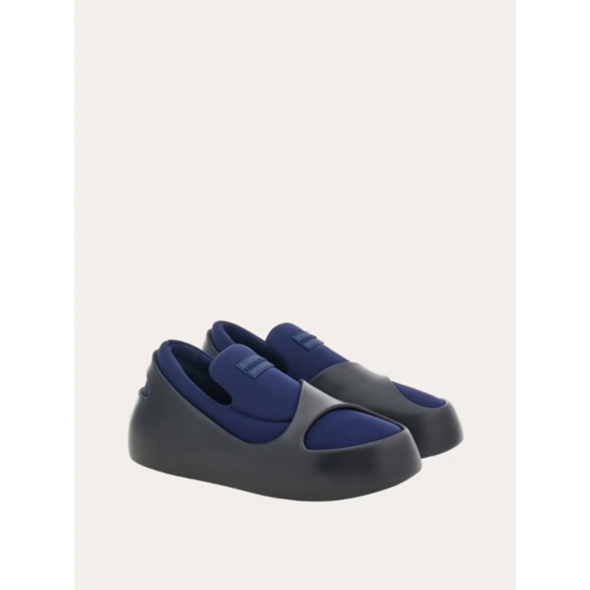 Hybrid Slip-On - Marine Blue - Image 4