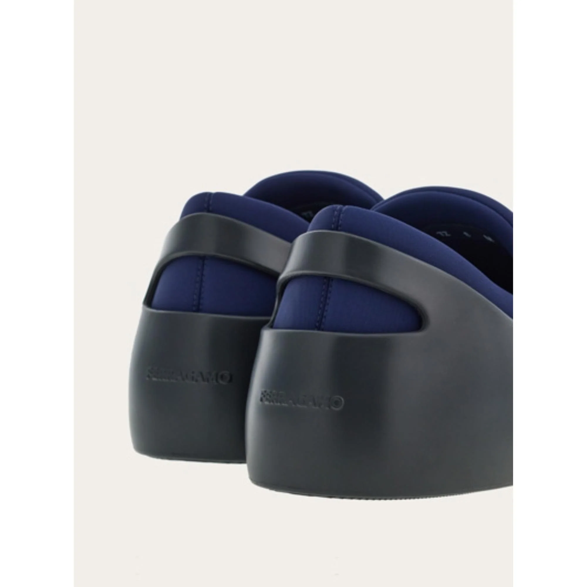 Hybrid Slip-On - Marine Blue - Image 5