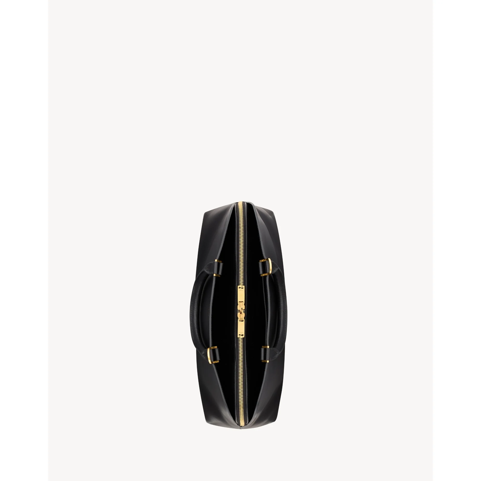 Sac De Jour Bowling Bag - Nero - Image 5