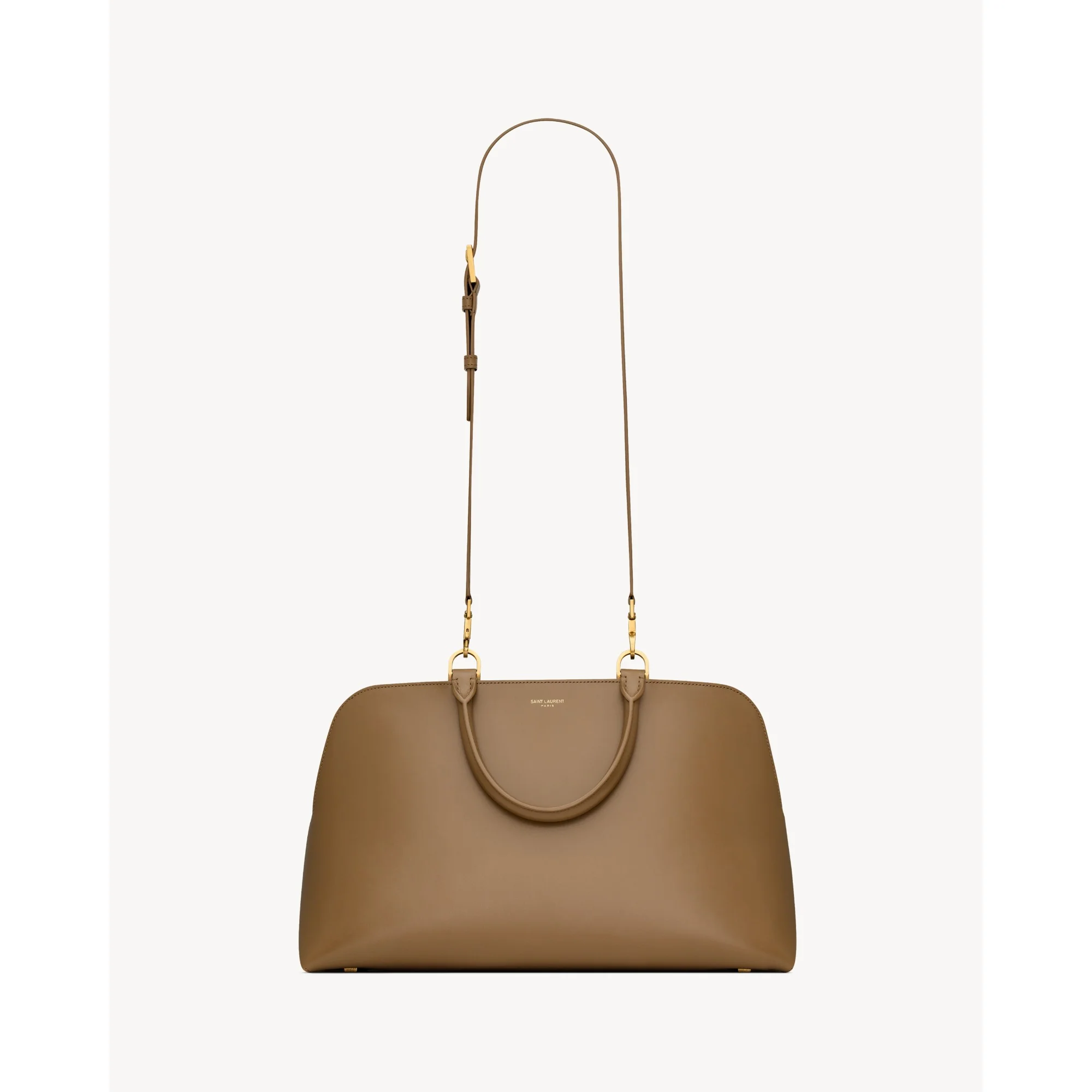 Sac De Jour Bowling Bag - Dark Cork - Image 2