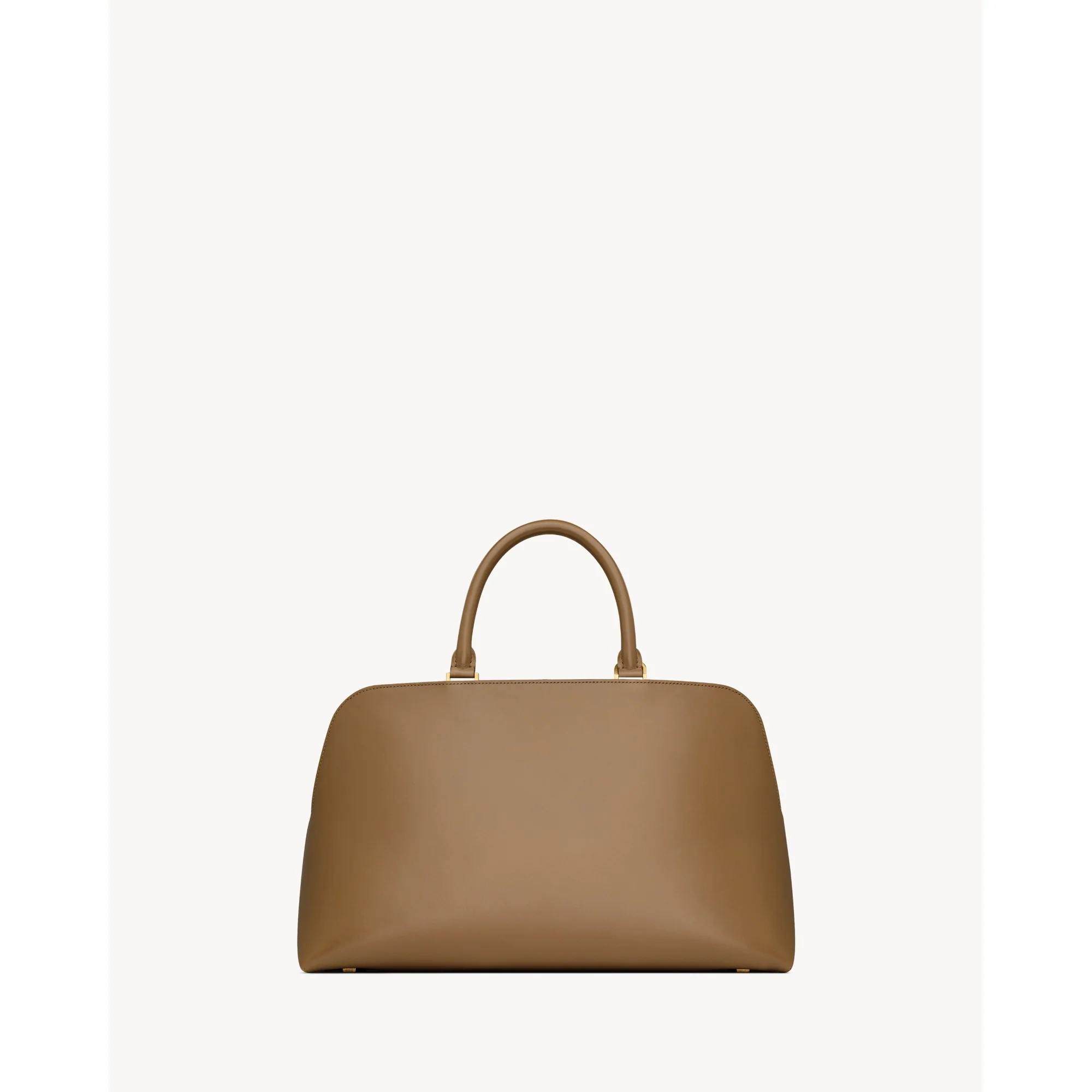 Sac De Jour Bowling Bag - Dark Cork - Image 3