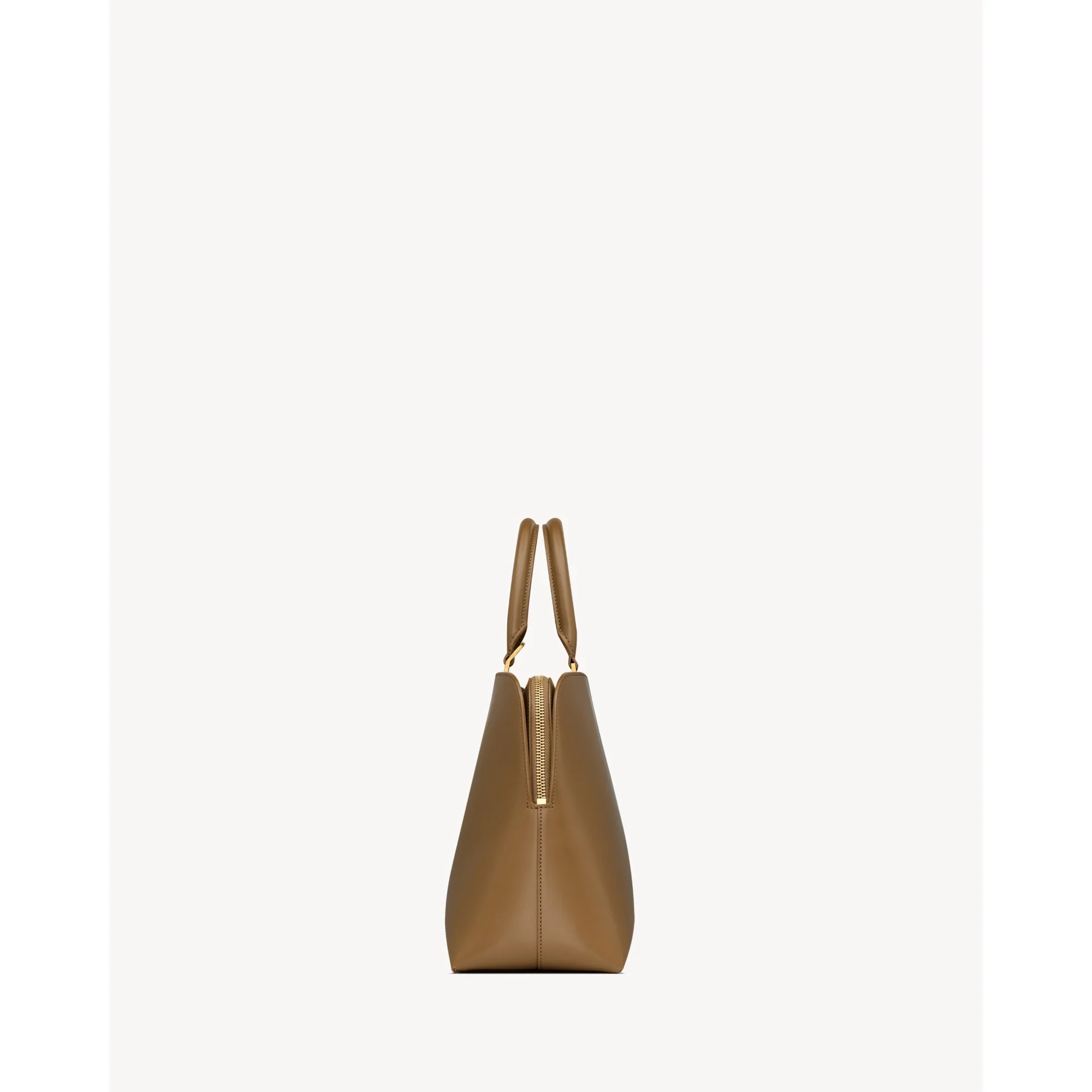 Sac De Jour Bowling Bag - Dark Cork - Image 4