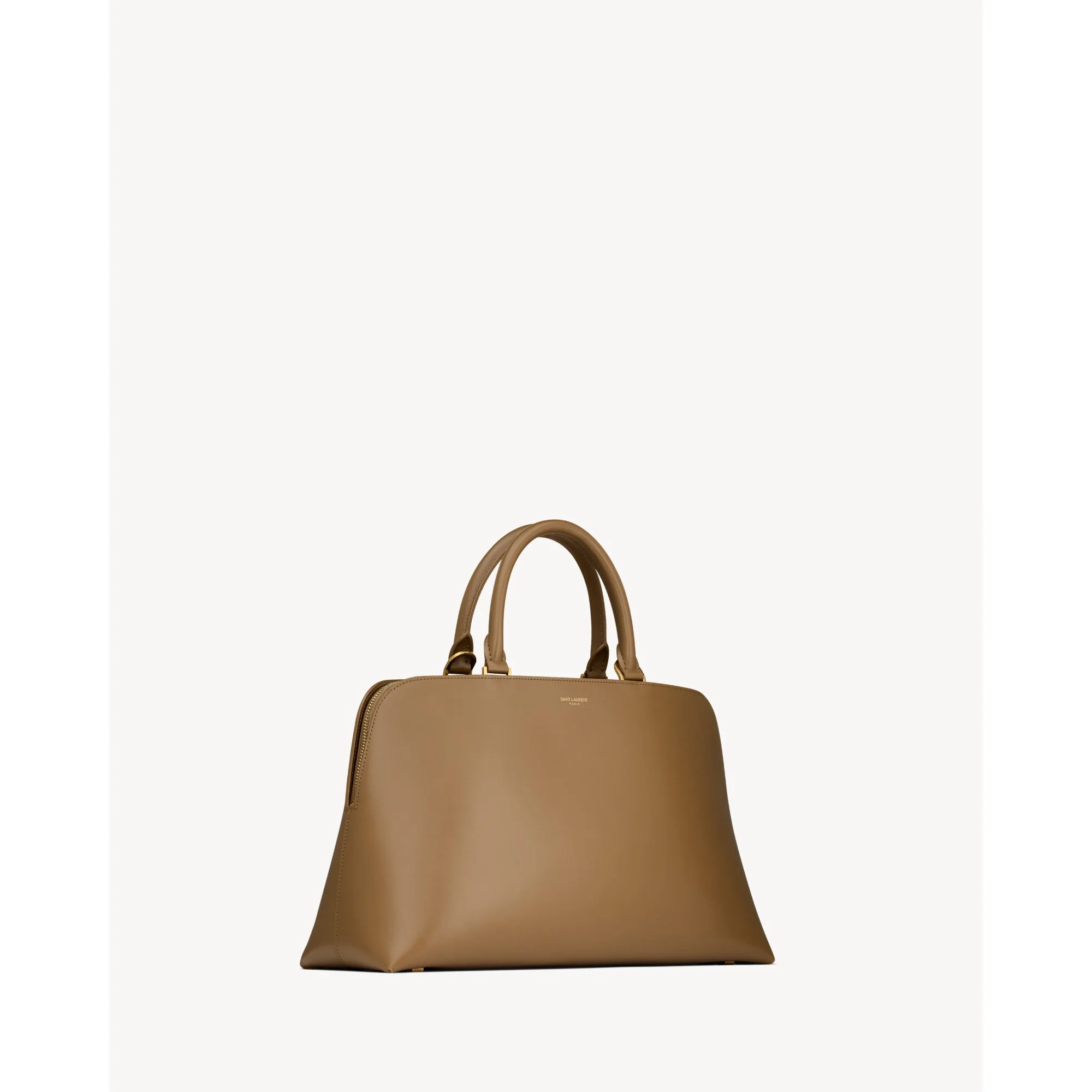 Sac De Jour Bowling Bag - Dark Cork - Image 6