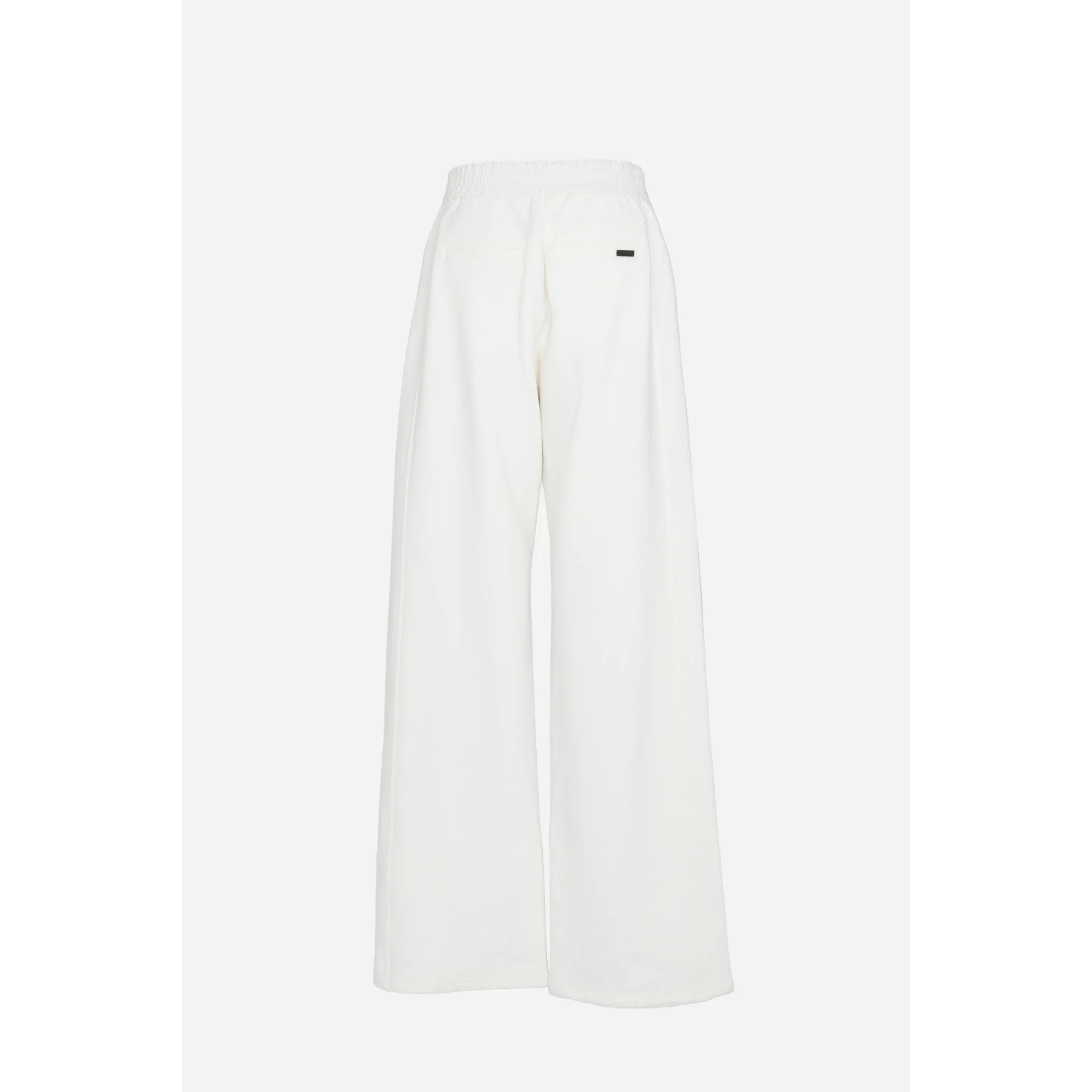 Jogging Jambes Droites Asian - Biancospino - Image 4