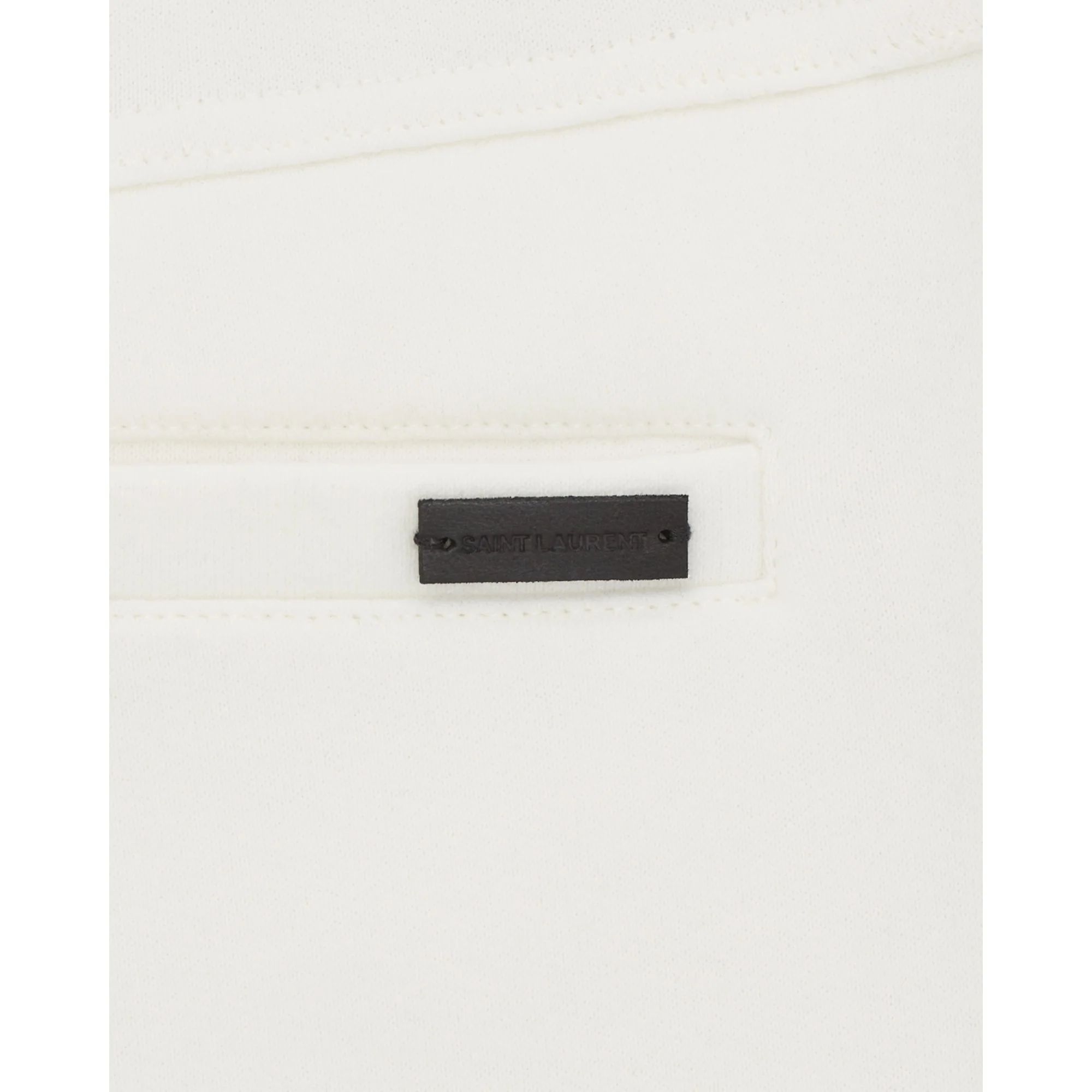 Jogging Jambes Droites Asian - Biancospino - Image 7