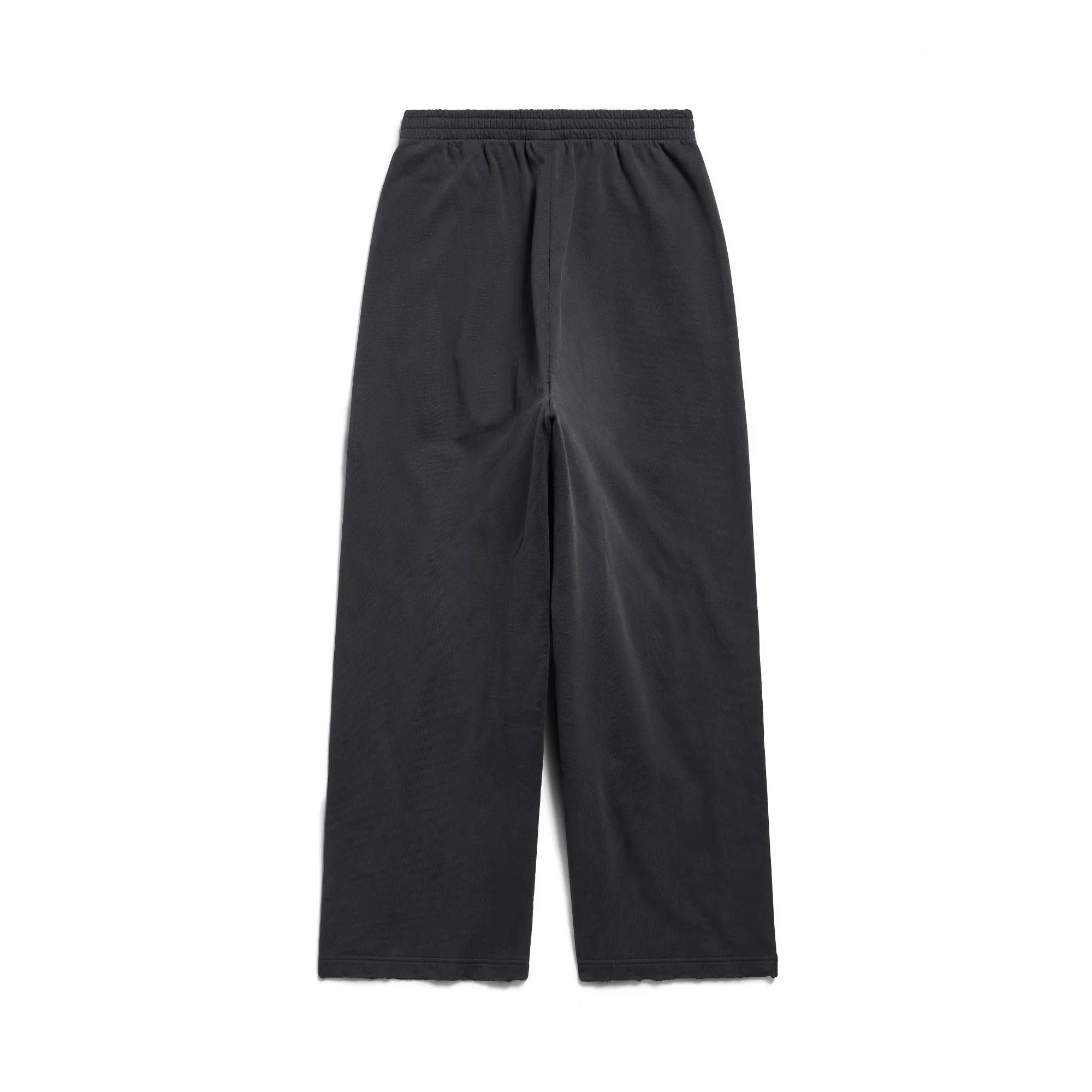 Baggy Sweatpants - Faded Black/Anthracite - Image 2