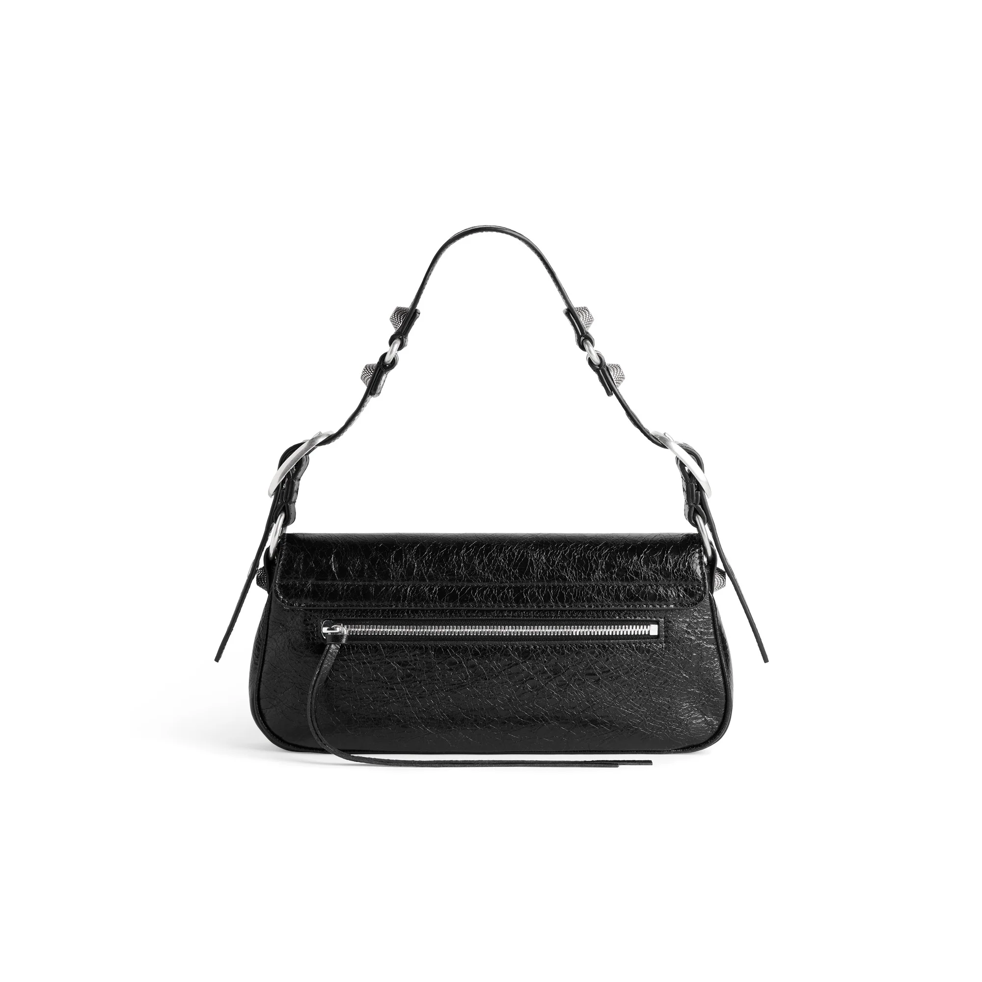 Le Cagole Sling Bag S - Black - Image 2
