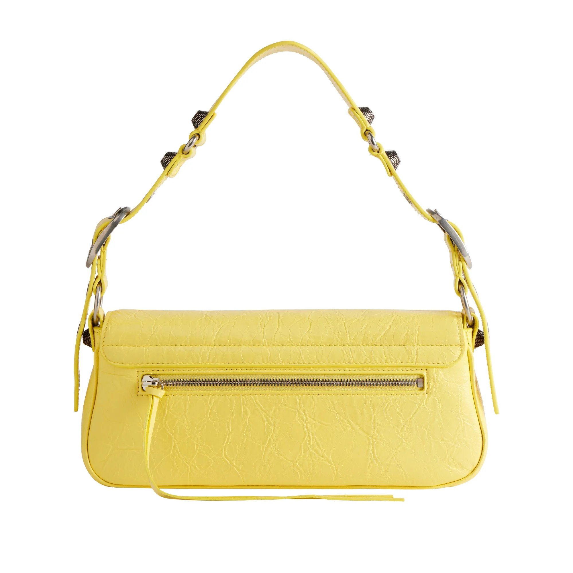 Le Cagole Sling Bag S - Citrus - Image 3