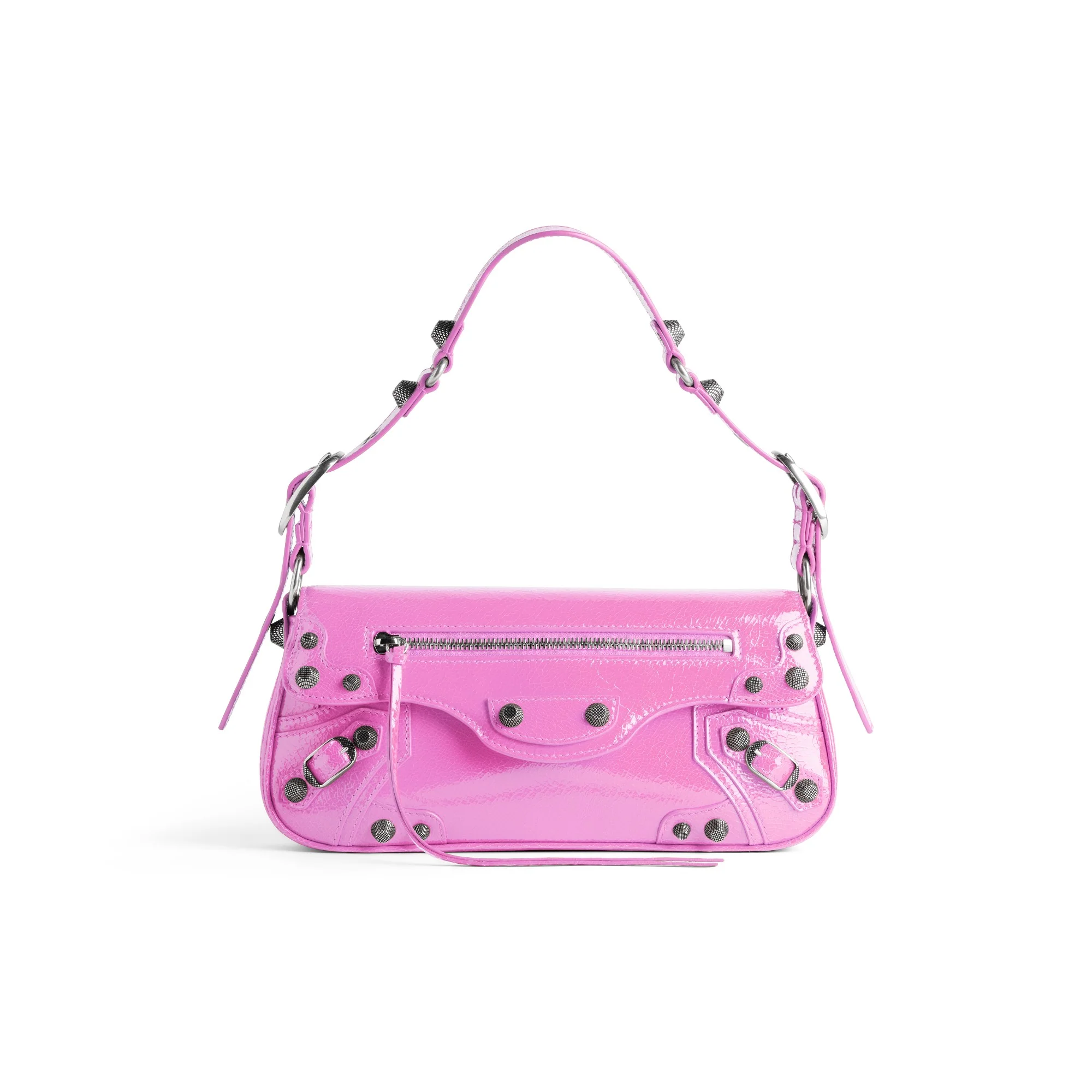 Le Cagole Sling Bag S - Light Pink
