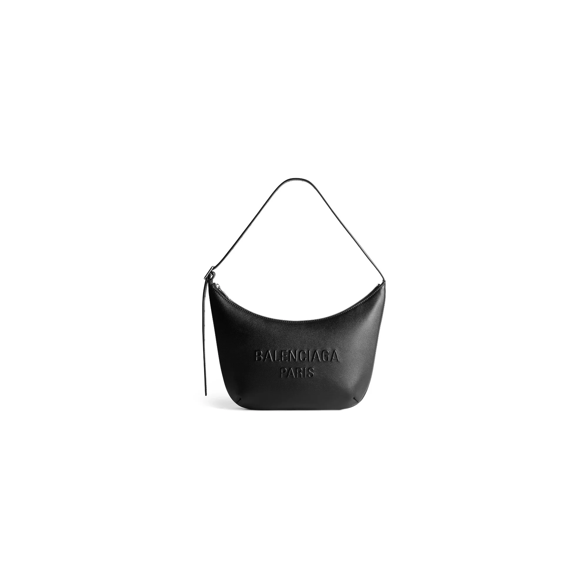 Mary-Kate Sling Bag - Black