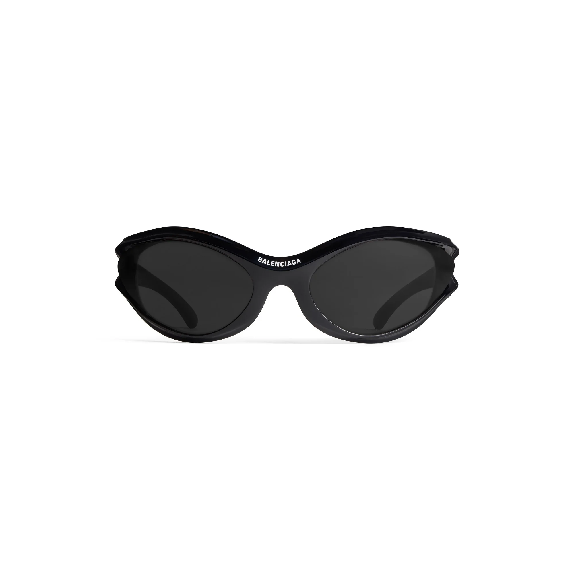 Dynamo Round 0317S - Black