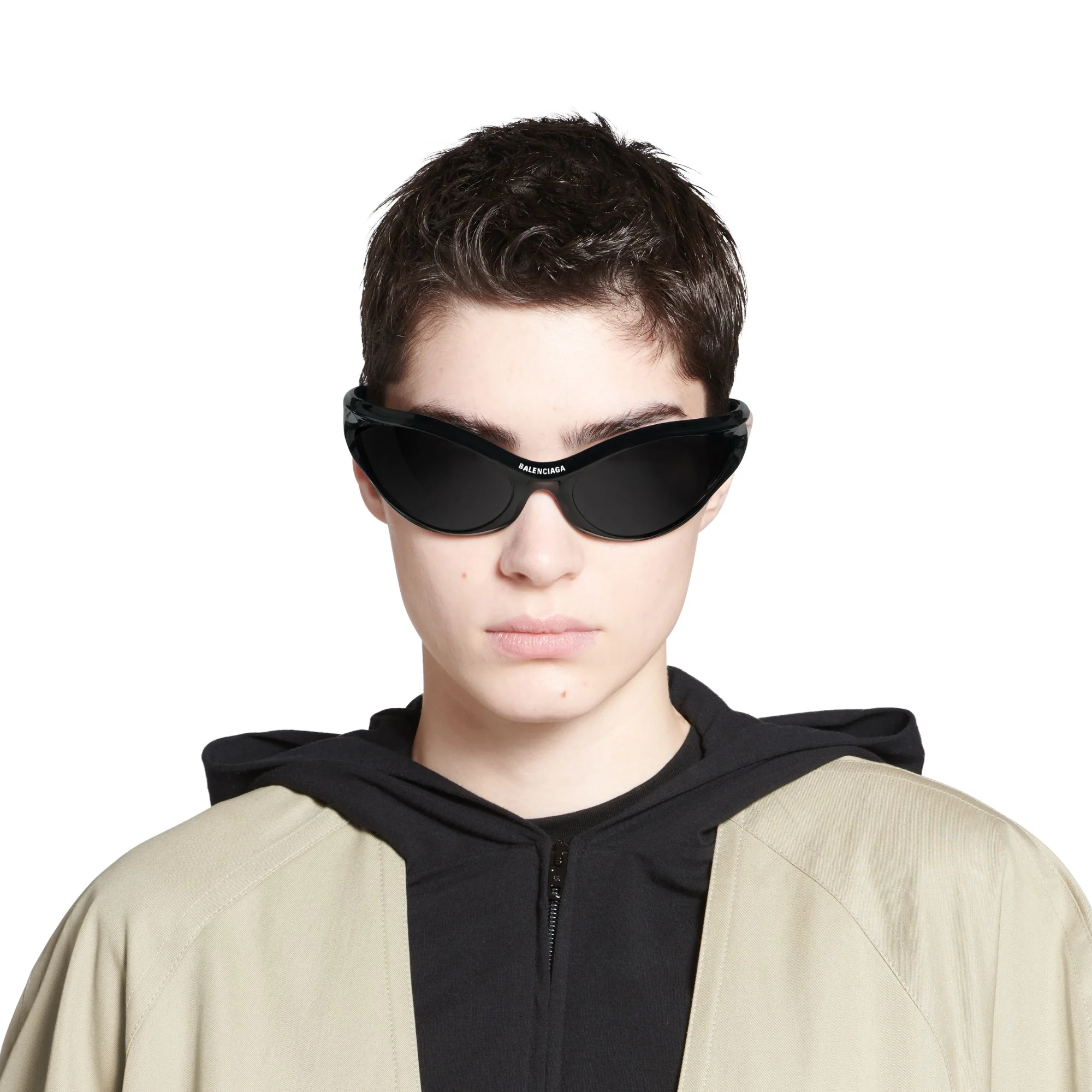 Dynamo Round 0317S - Black - Image 2