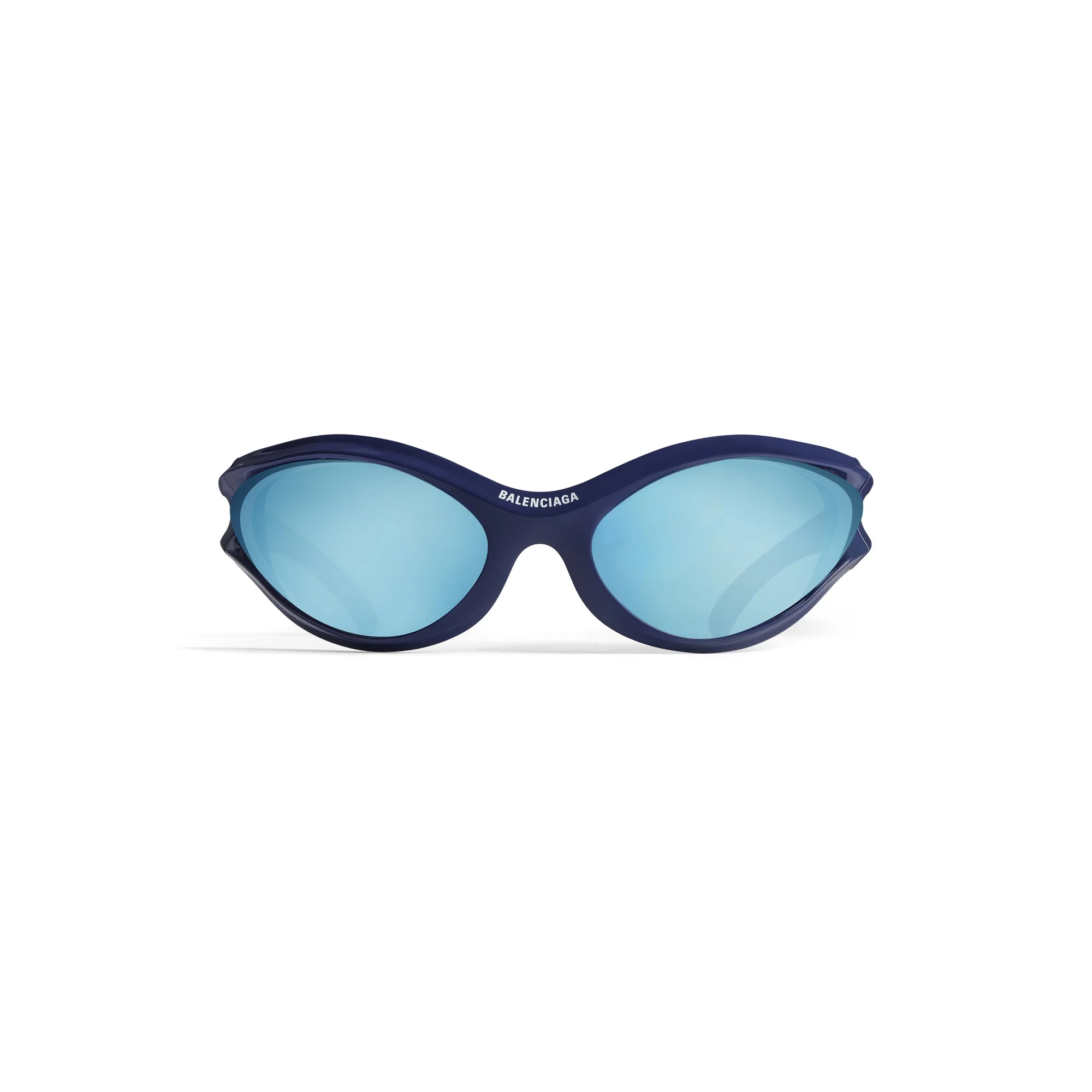 Dynamo Round 0317S - Met Blue/Mirror Blue