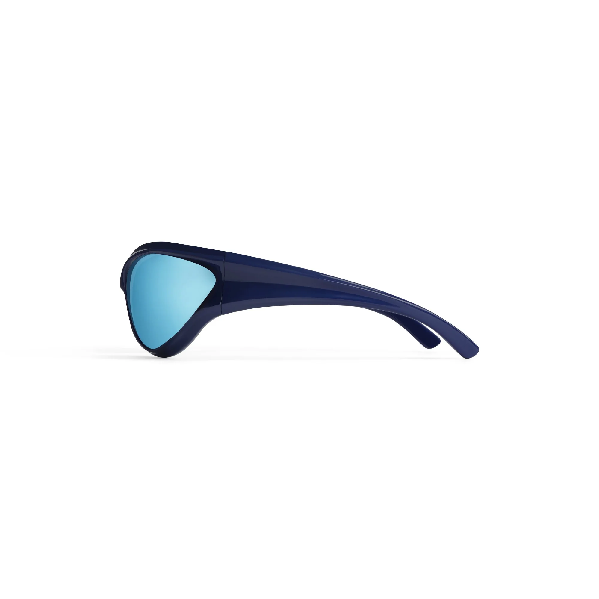 Dynamo Round 0317S - Met Blue/Mirror Blue - Image 2