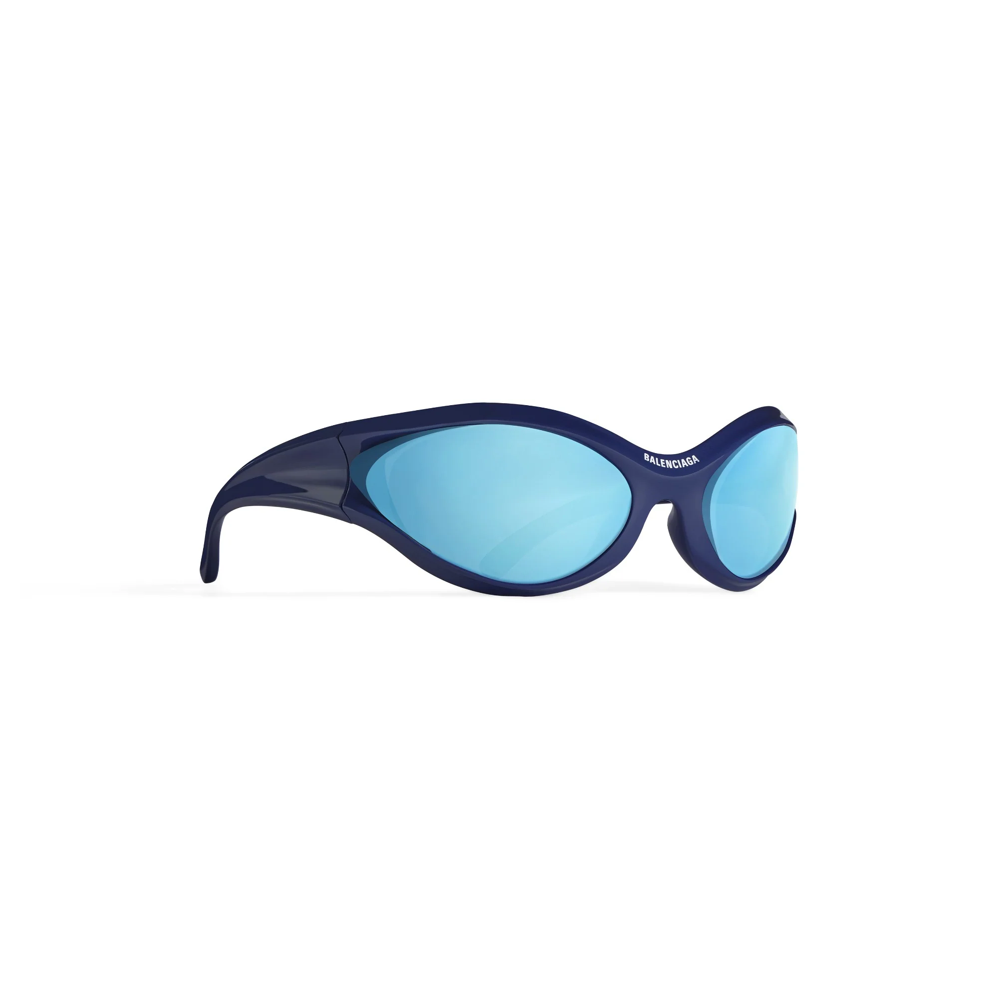Dynamo Round 0317S - Met Blue/Mirror Blue - Image 3