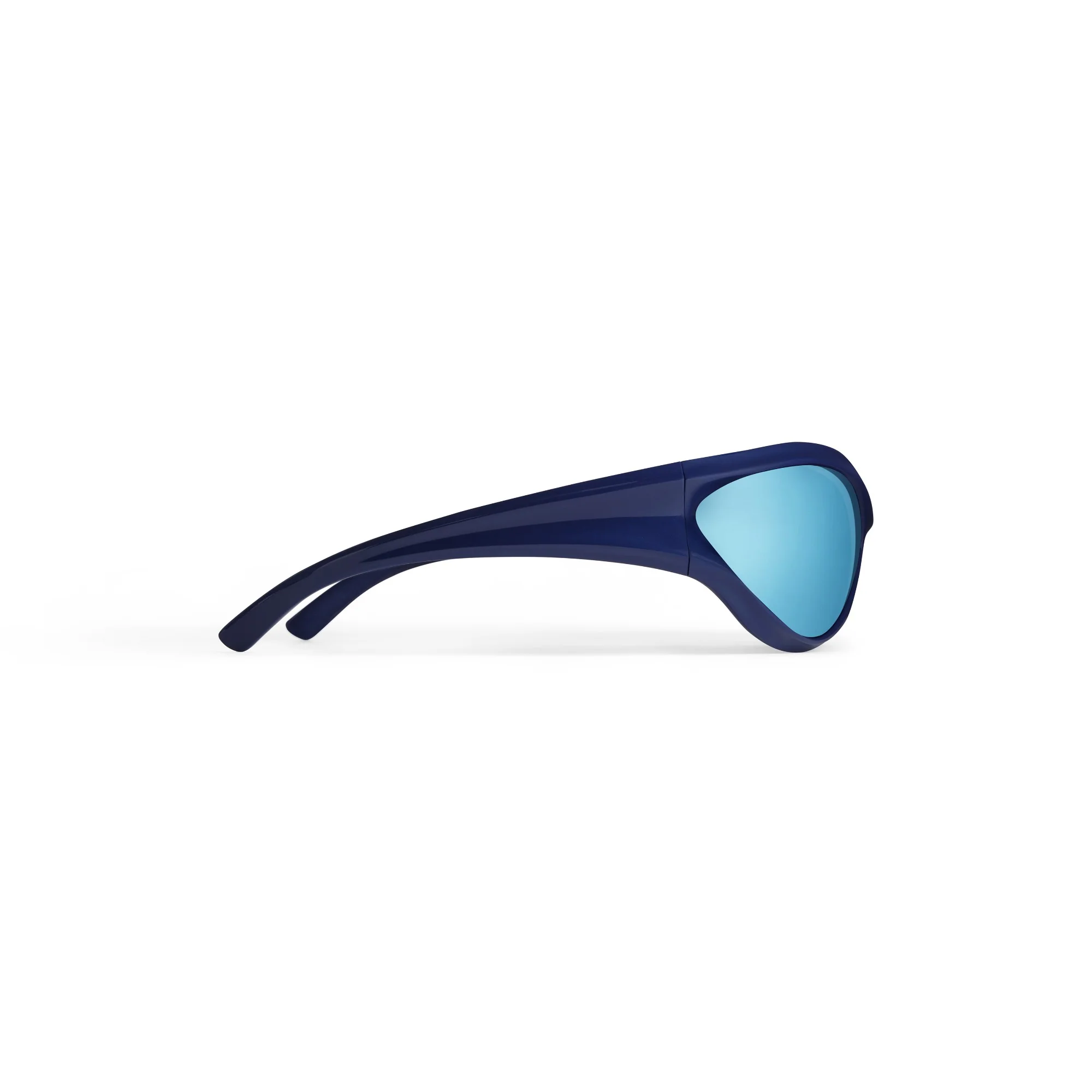 Dynamo Round 0317S - Met Blue/Mirror Blue - Image 4