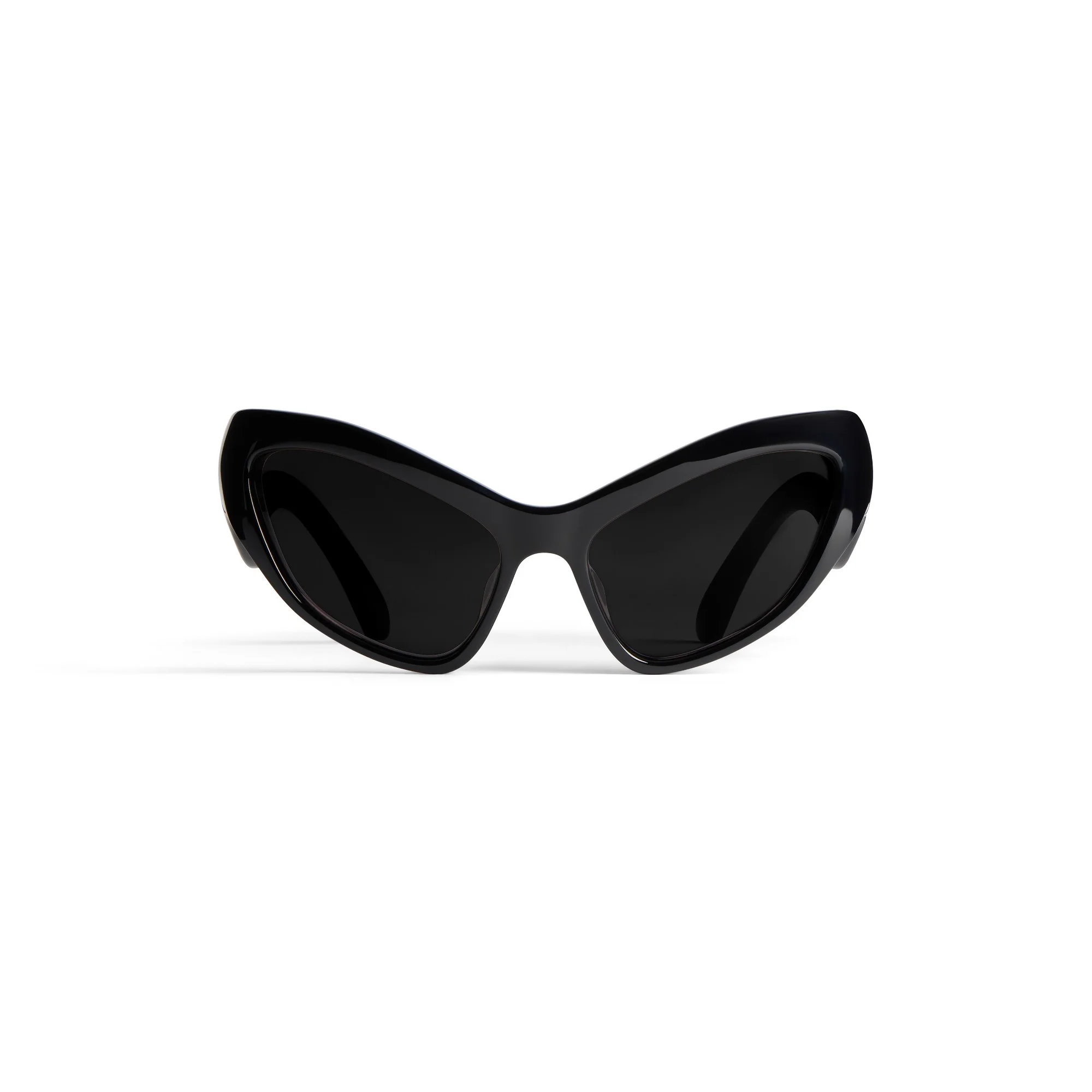 Hamptons Cat 0319S - Black