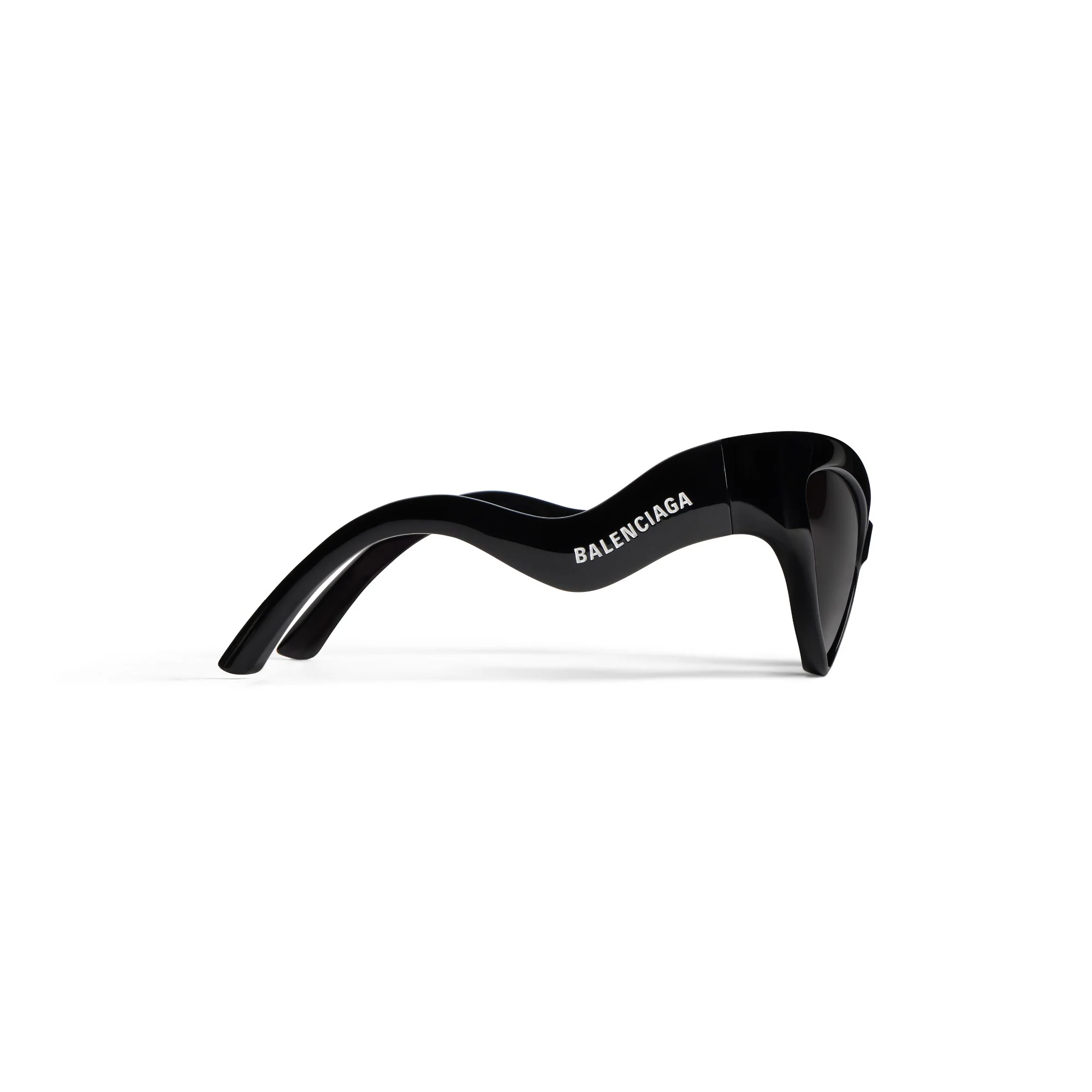 Hamptons Cat 0319S - Black - Image 6
