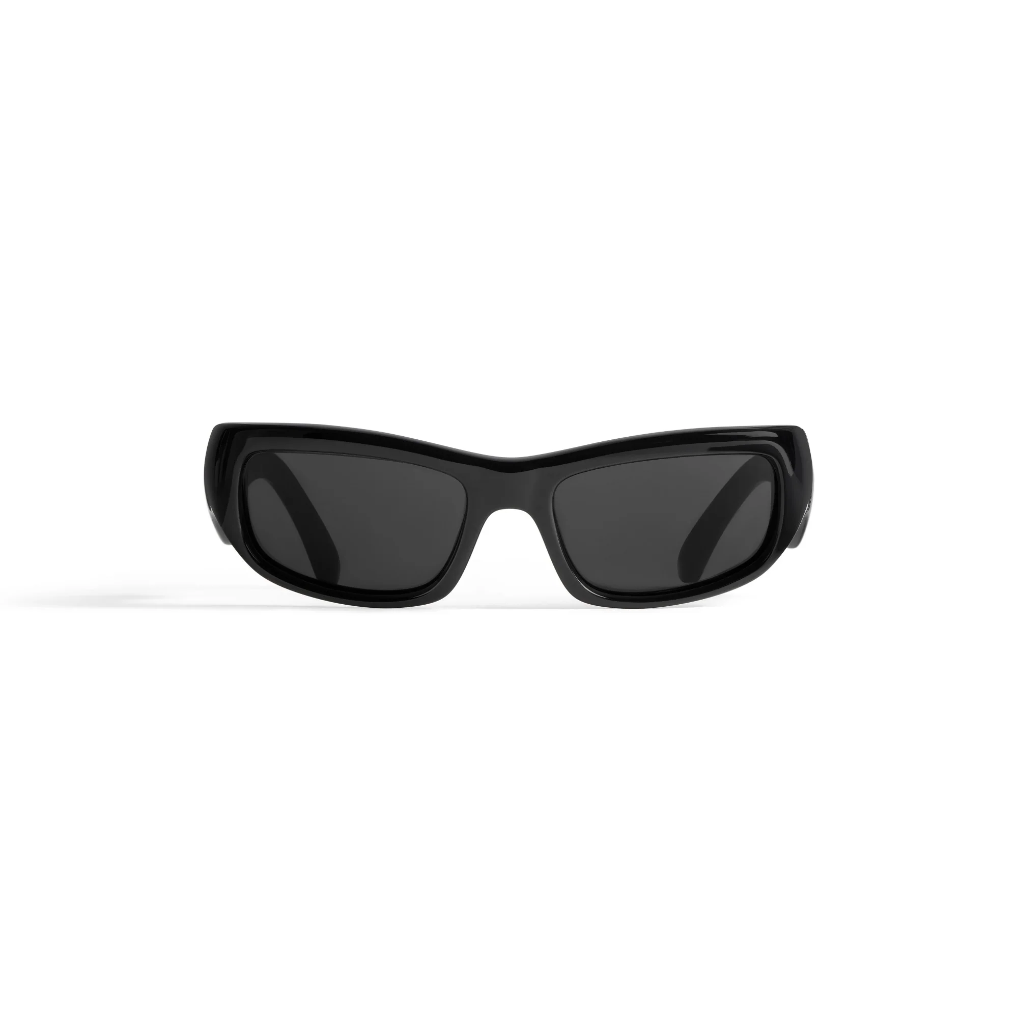 Hamptons Rectangle 0320S - Black