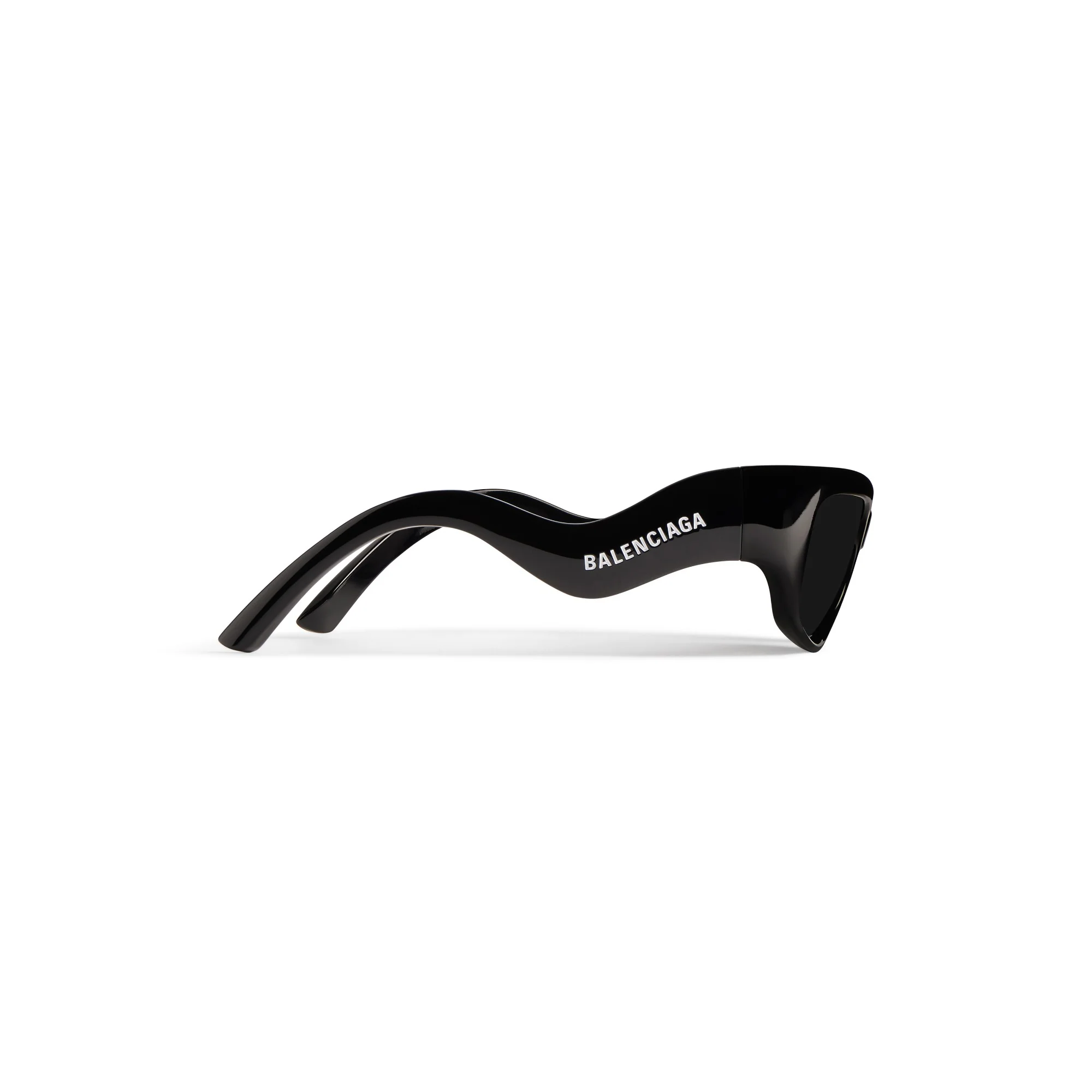 Hamptons Rectangle 0320S - Black - Image 5