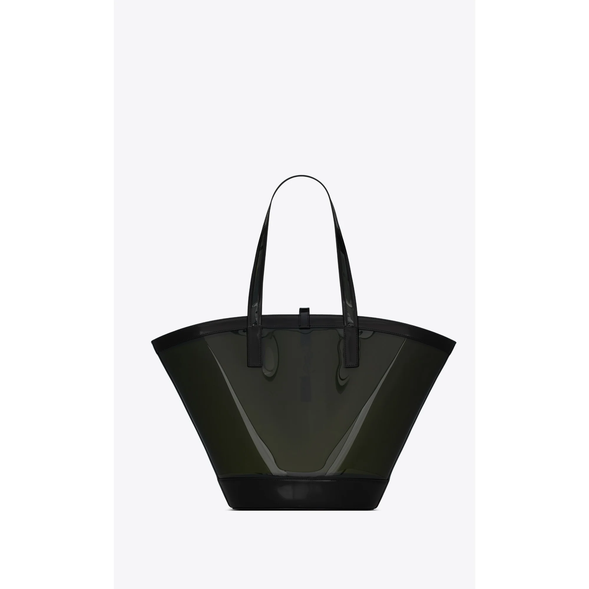New Medium Panier - Peppermint/Black - Image 2