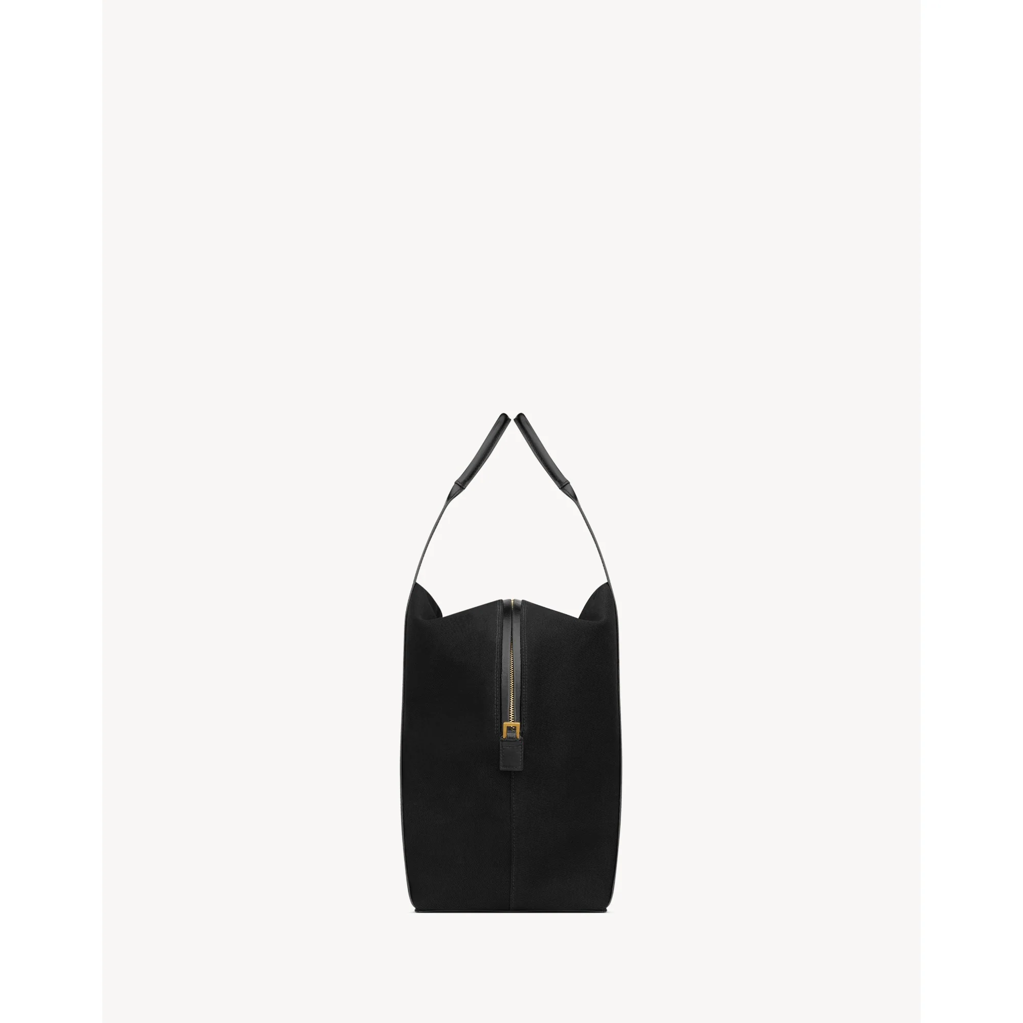 Bowling Tote Rive Gauche - Nero - Image 4