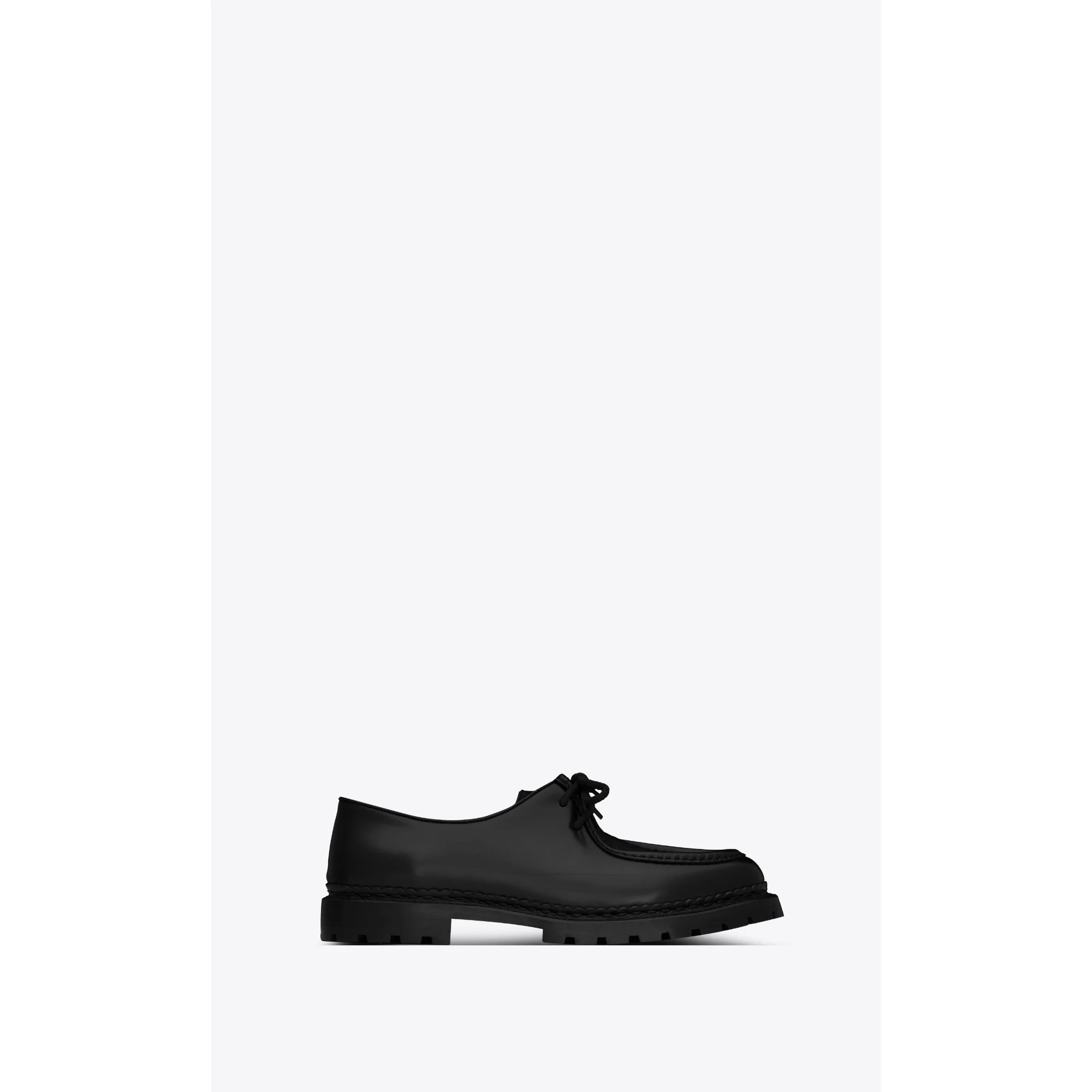 Malo 20 Derby - Nero