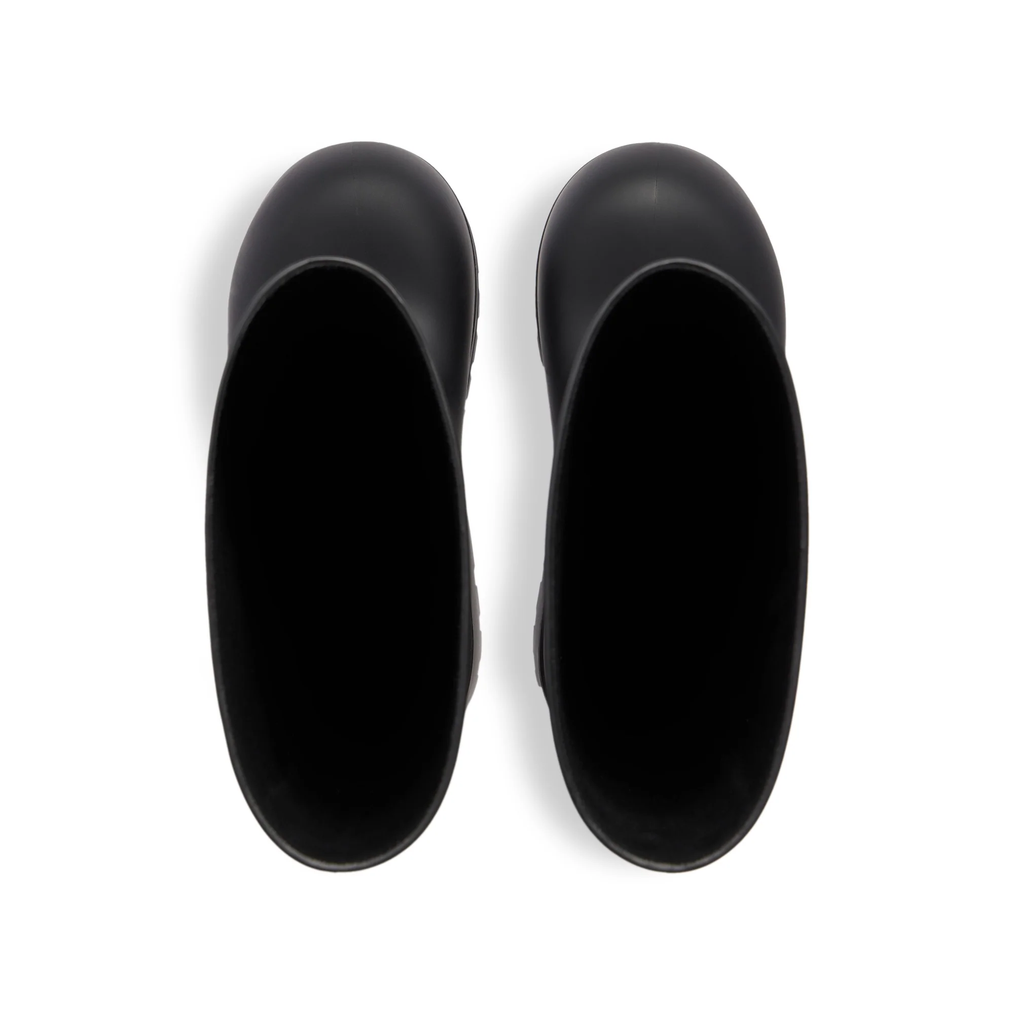 Bulldozer Rainboot - Black - Image 3