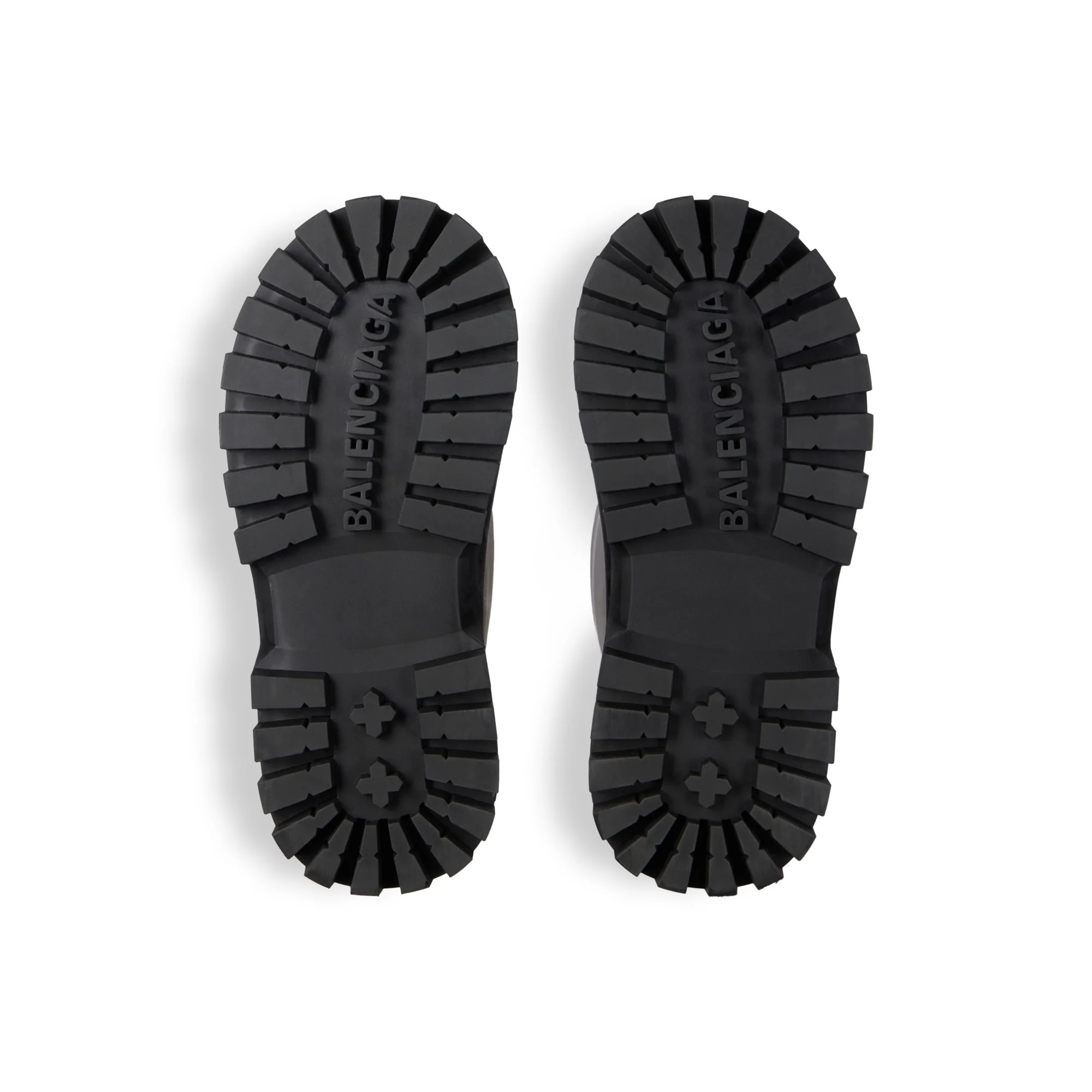Bulldozer Rainboot - Black - Image 4