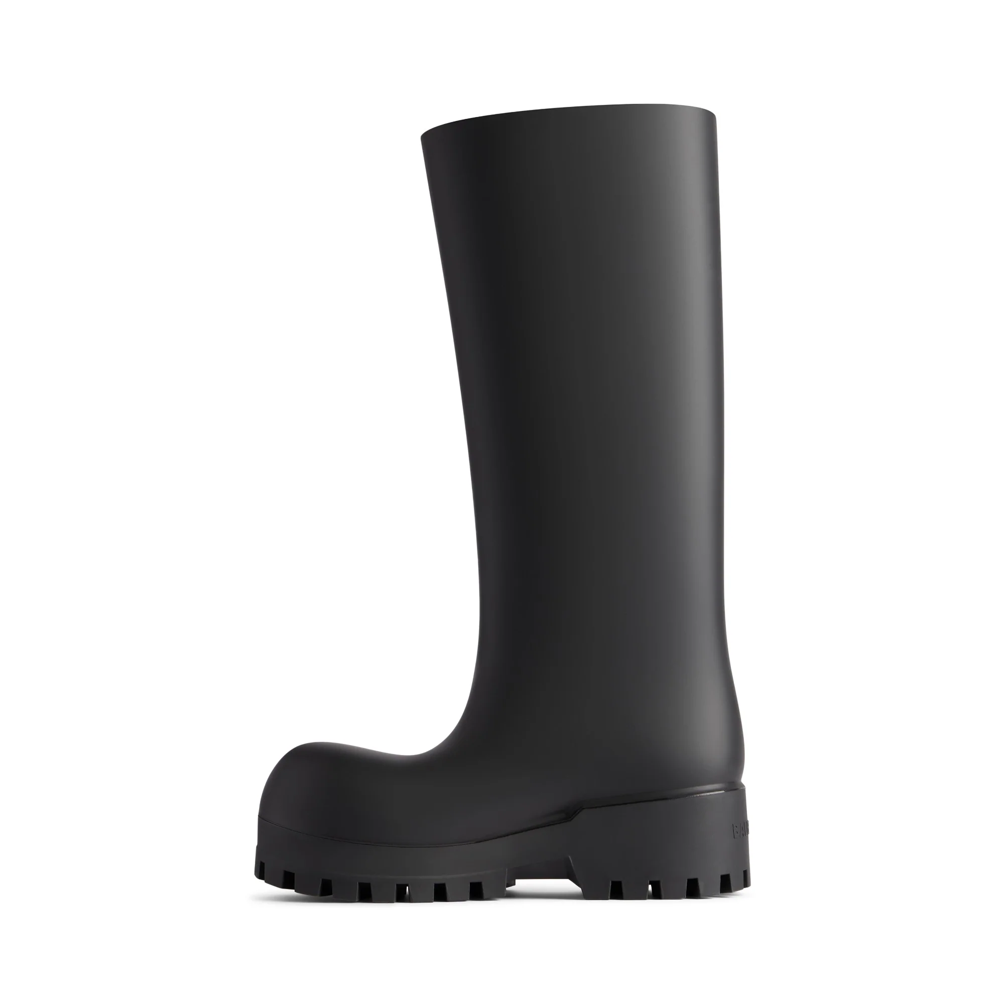 Bulldozer Rainboot - Black - Image 7