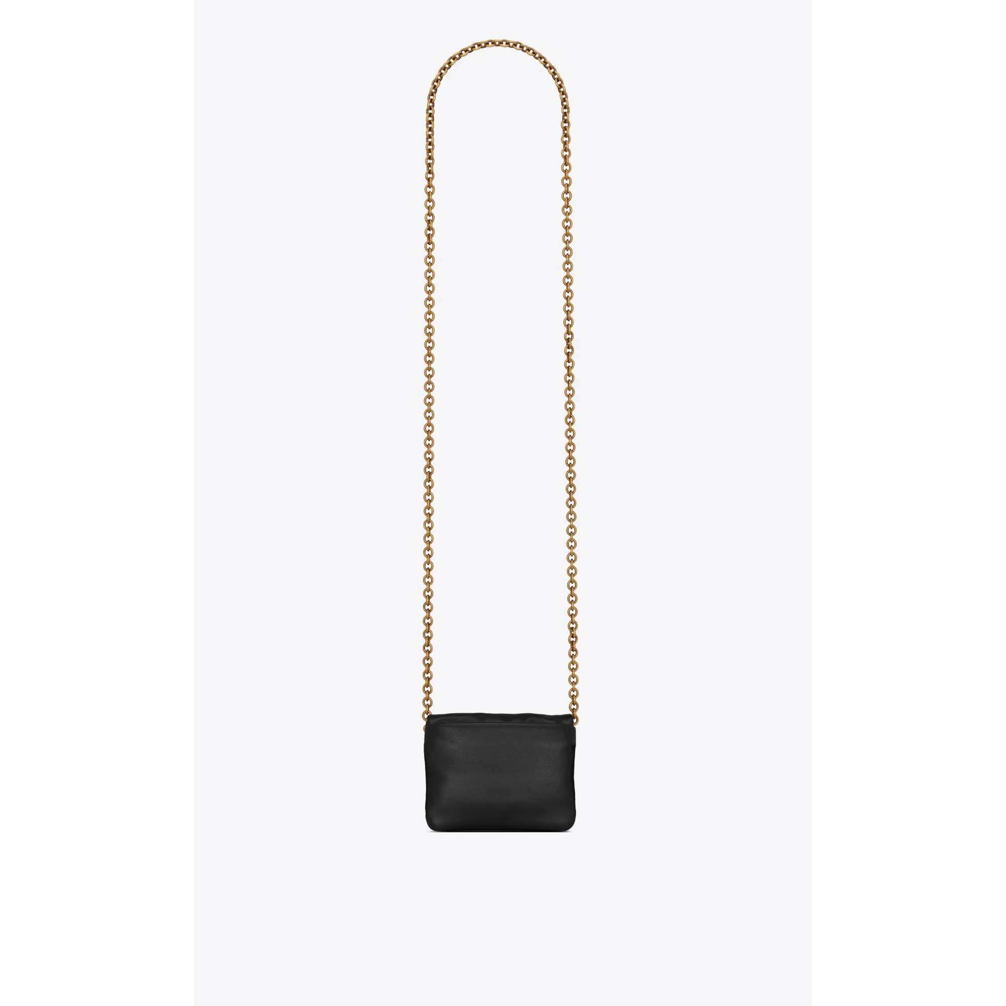 Card Case On Chain - Nero - Image 2